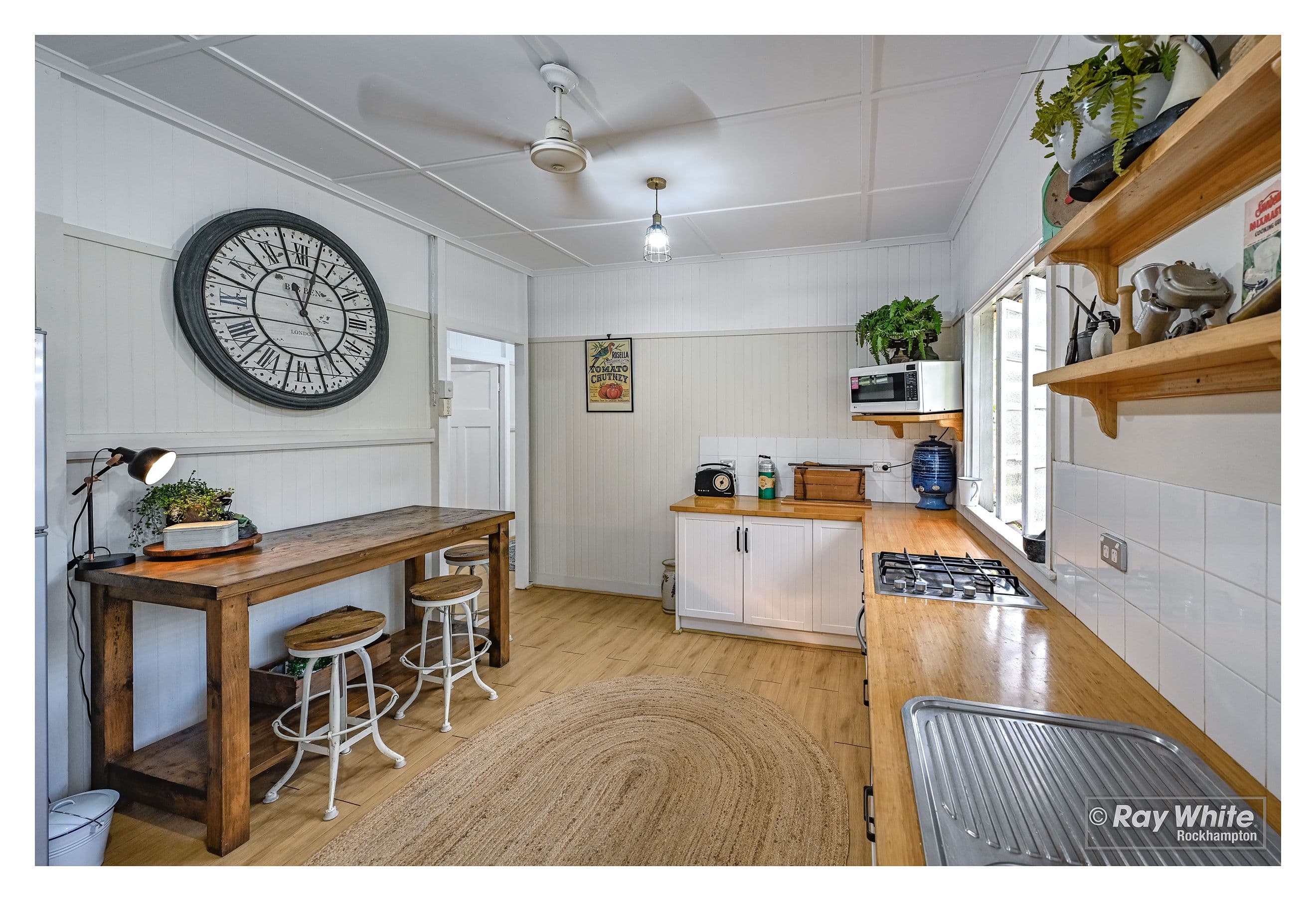 12 Cowap Street, Park Avenue QLD 4701, Park Avenue - Thumbnail 6