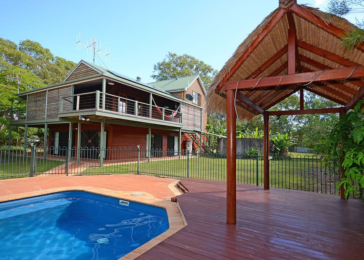 11 Virtue Avenue, Booral QLD 4655, Booral - Image 1