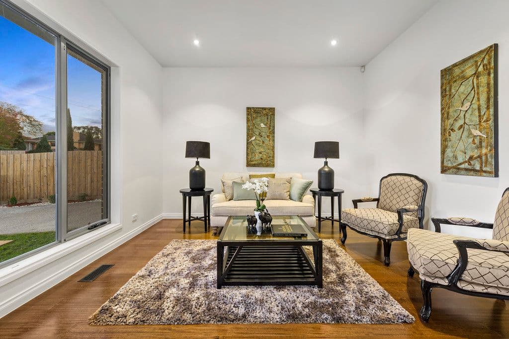 18 Buckingham Crescent, Doncaster VIC 3108, Doncaster - Thumbnail 4