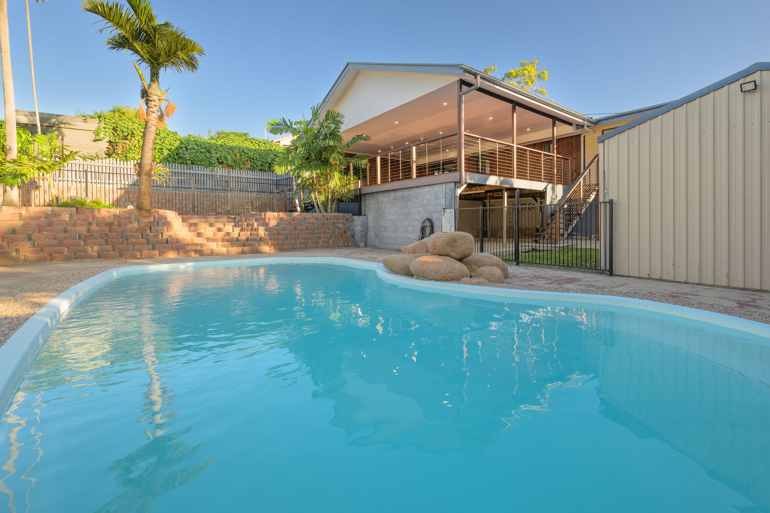 24 Glegg Street, West Gladstone QLD 4680, West Gladstone - Image 1