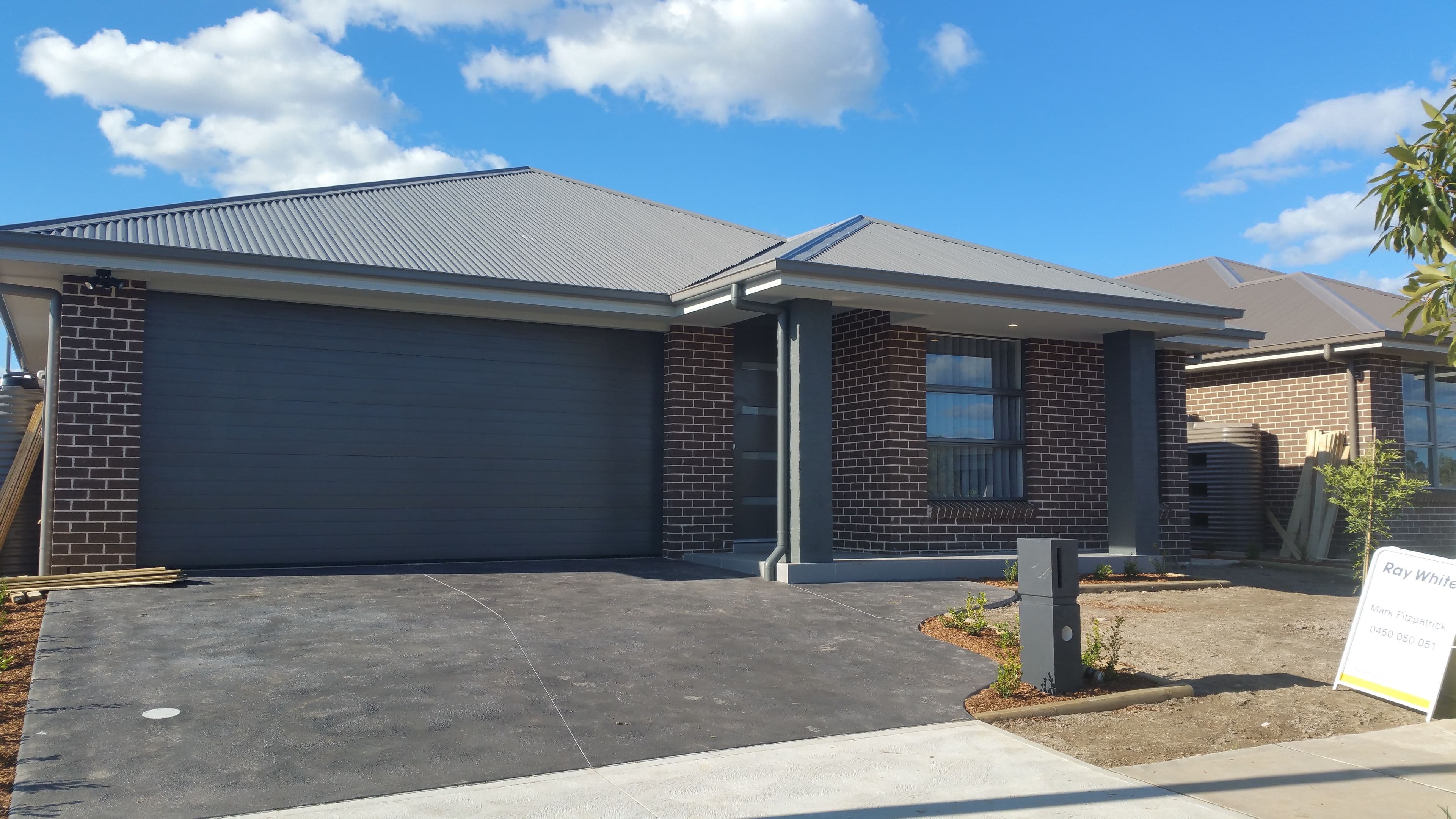 Lot 3308 Easton Avenue, Spring Farm NSW 2570, Spring Farm - Image 1