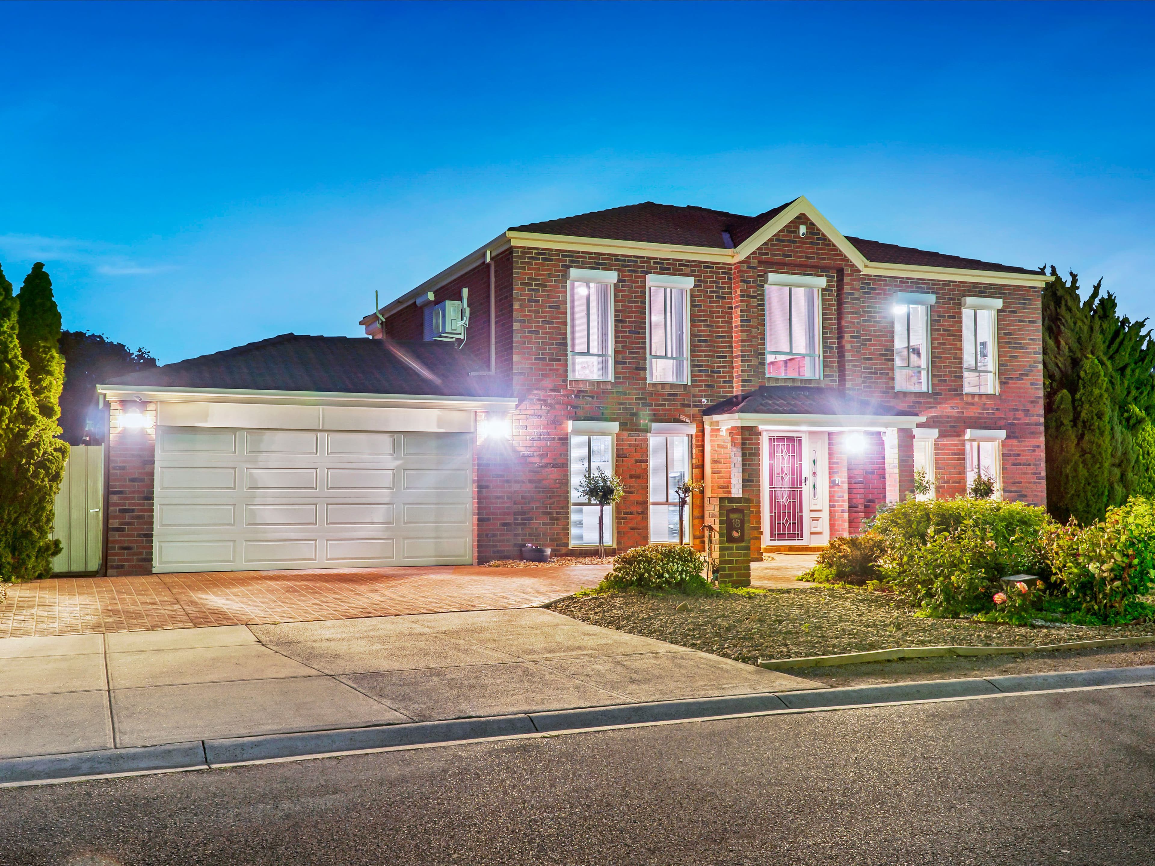 18 Pimelea Way, Hillside VIC 3037, Hillside - Image 1