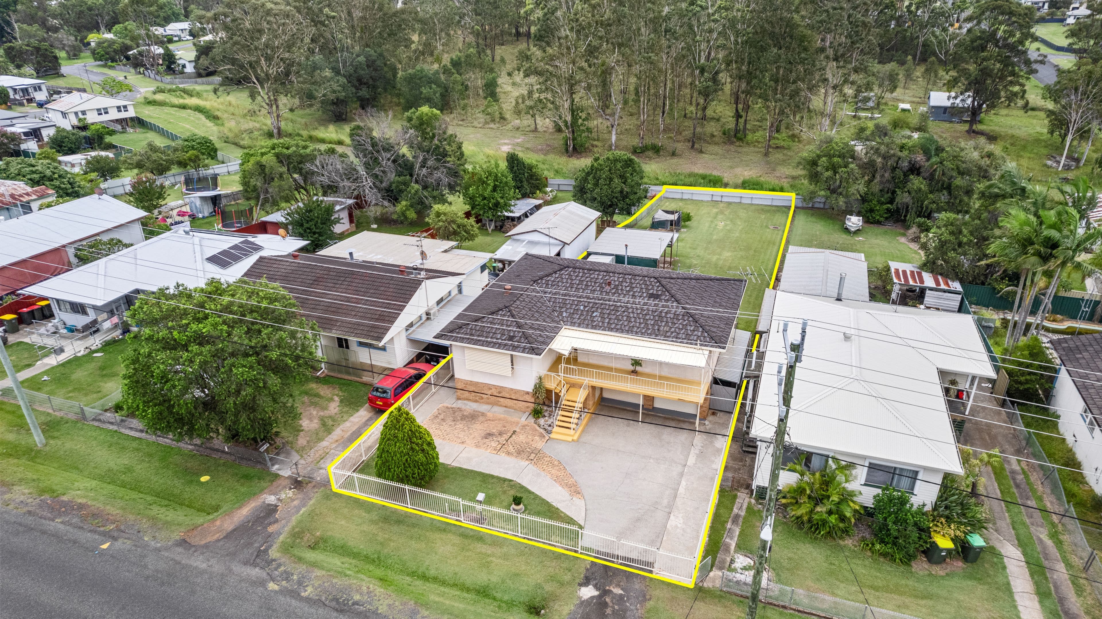 108 Armidale Street, South Grafton NSW 2460, South Grafton - Thumbnail 2