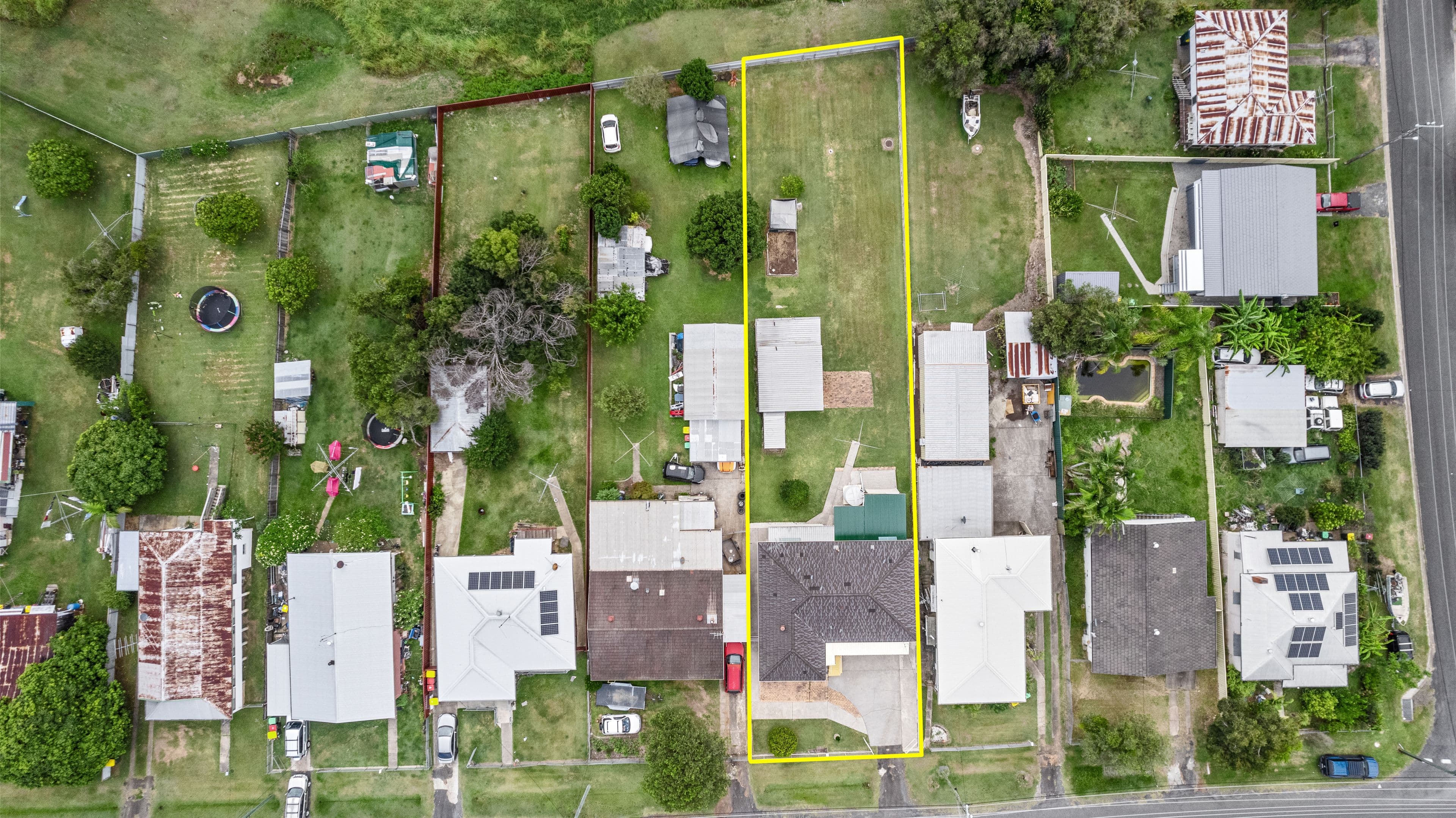 108 Armidale Street, South Grafton NSW 2460, South Grafton - Thumbnail 3