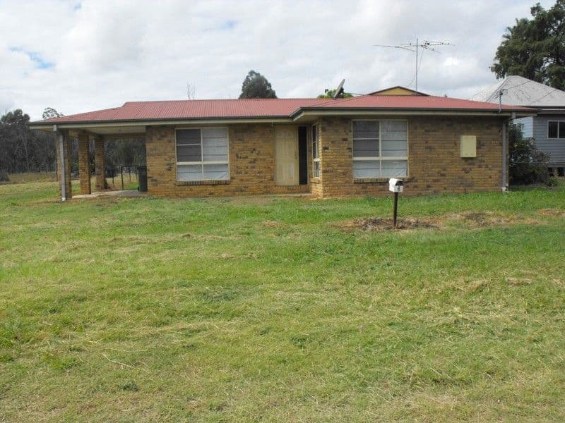 6 Wickham Street, NANANGO QLD 4615, Nanango - Image 1