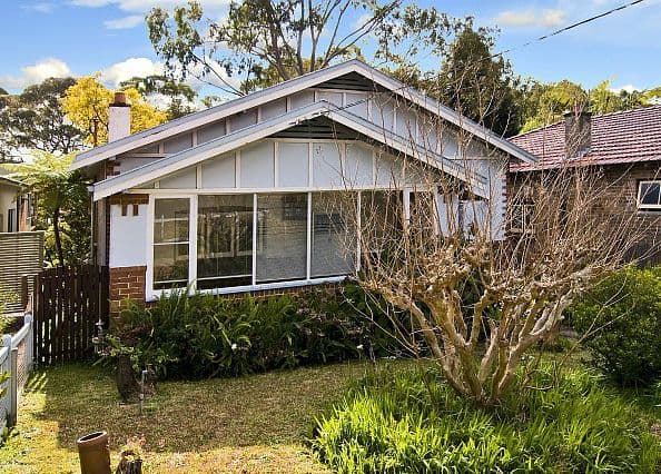 5 Beresford Avenue, CHATSWOOD NSW 2067, Chatswood - Image 1