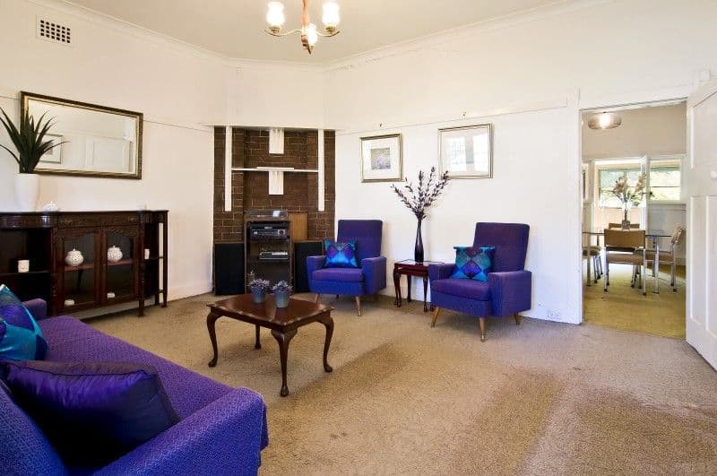 5 Beresford Avenue, CHATSWOOD NSW 2067, Chatswood - Thumbnail 2