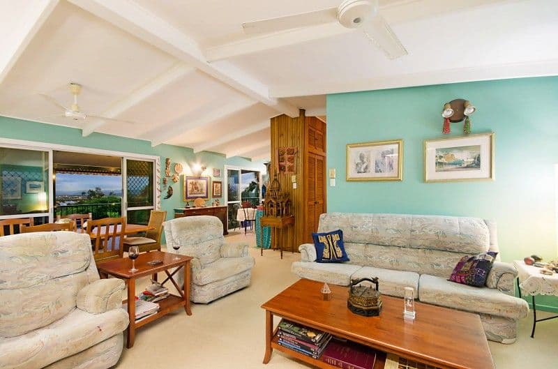 34 St James Drive, BELGIAN GARDENS QLD 4810, Belgian Gardens - Thumbnail 4