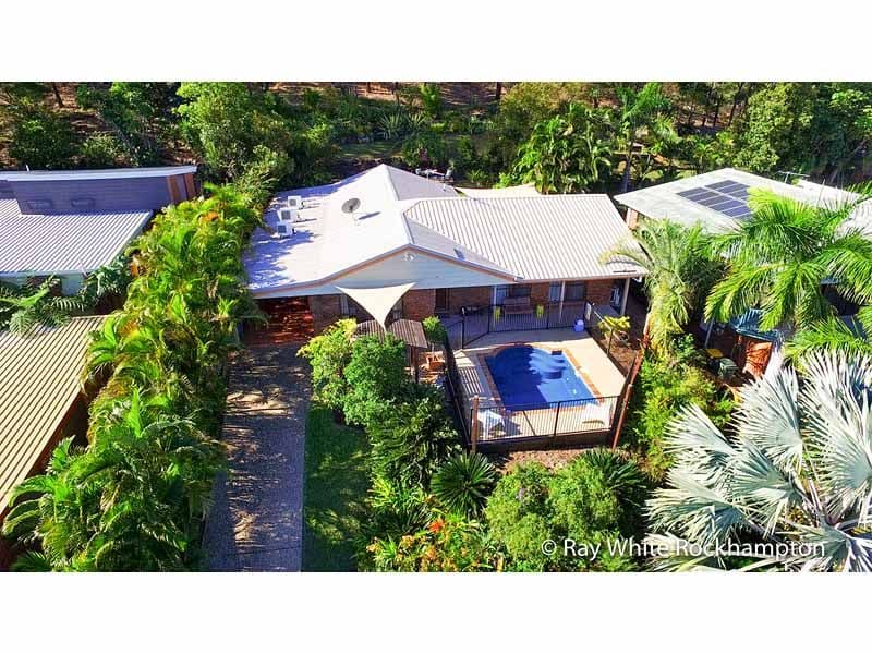 23 Old Rollo Drive, Frenchville QLD 4701, Frenchville - Image 1