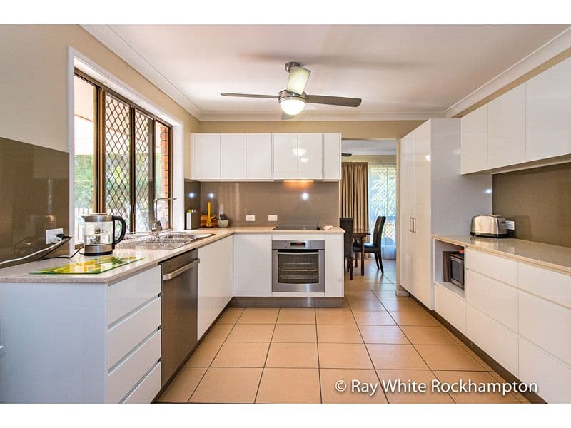 23 Old Rollo Drive, Frenchville QLD 4701, Frenchville - Thumbnail 2