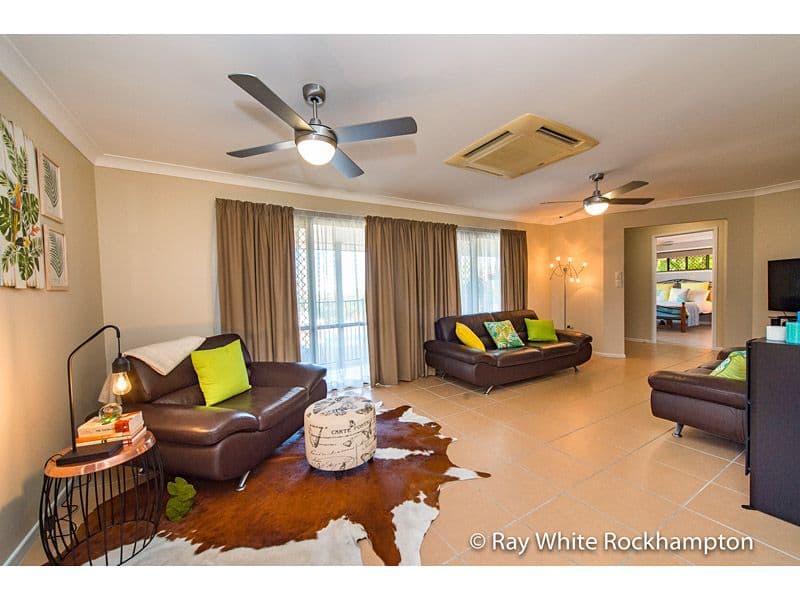 23 Old Rollo Drive, Frenchville QLD 4701, Frenchville - Thumbnail 4