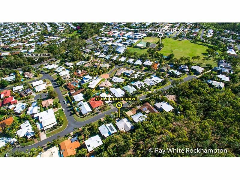 23 Old Rollo Drive, Frenchville QLD 4701, Frenchville - Thumbnail 5
