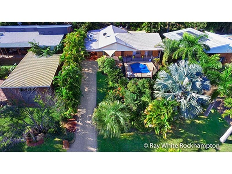 23 Old Rollo Drive, Frenchville QLD 4701, Frenchville - Thumbnail 7