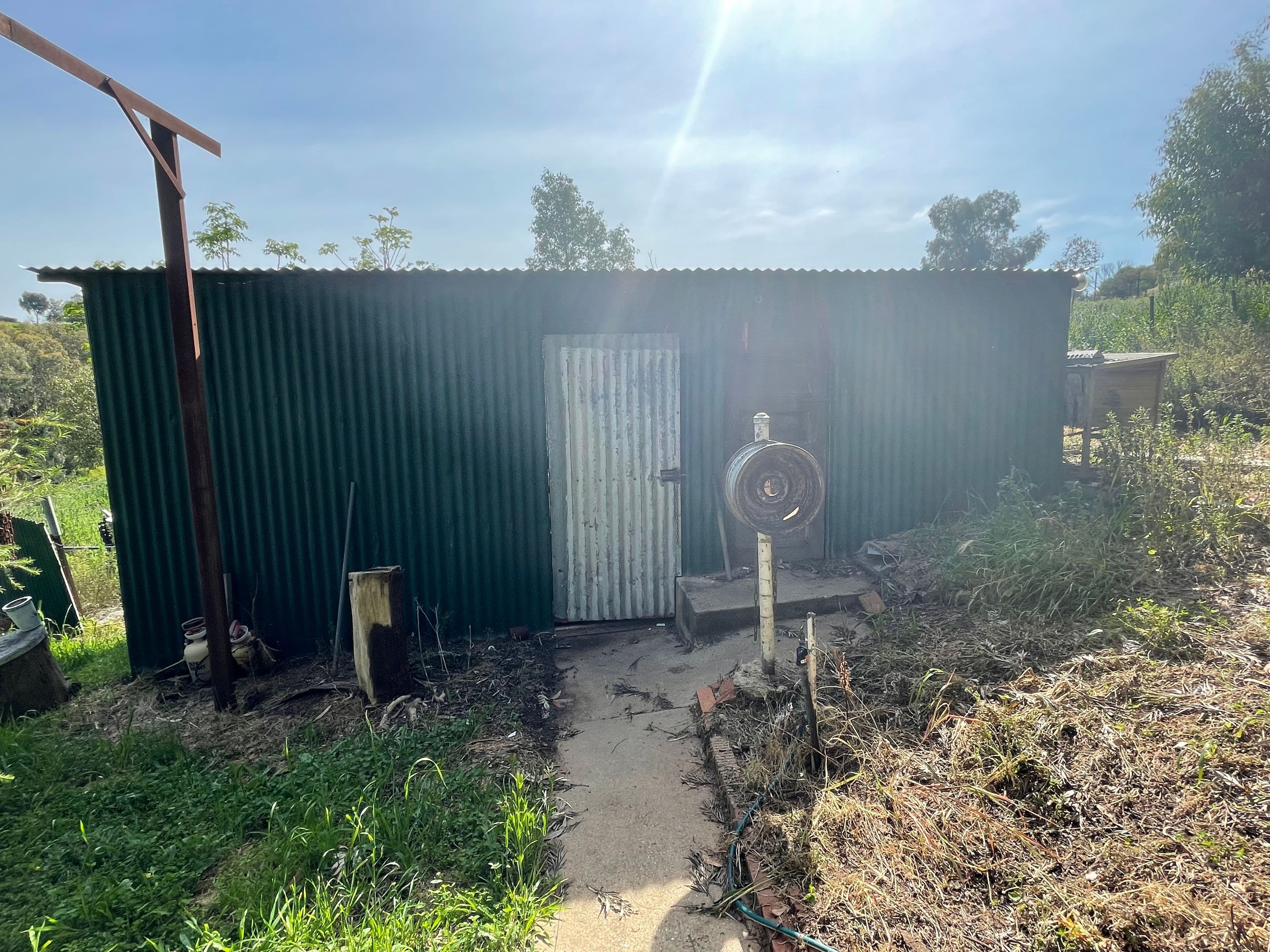 54 Middle Street, South Gundagai NSW 2722, South Gundagai - Thumbnail 5
