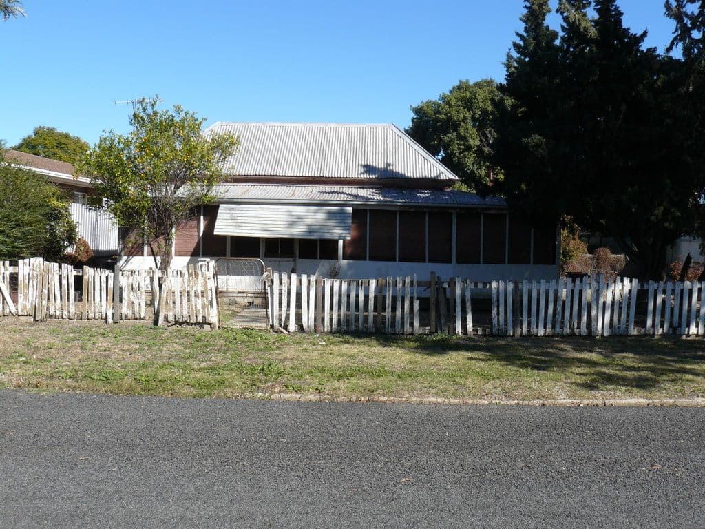 29 Belgravia Street, Moree - Image 1