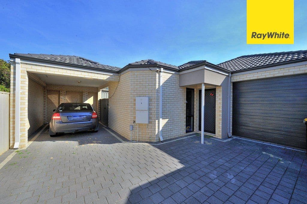 41 Margaret Street, Midland WA 6056, Midland - Image 1
