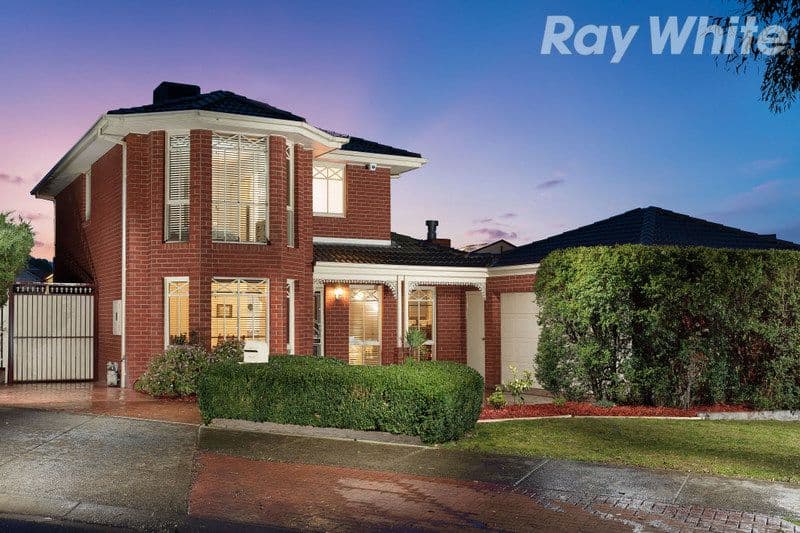 11 Adam Place, Mill Park VIC 3082, Mill Park - Image 1