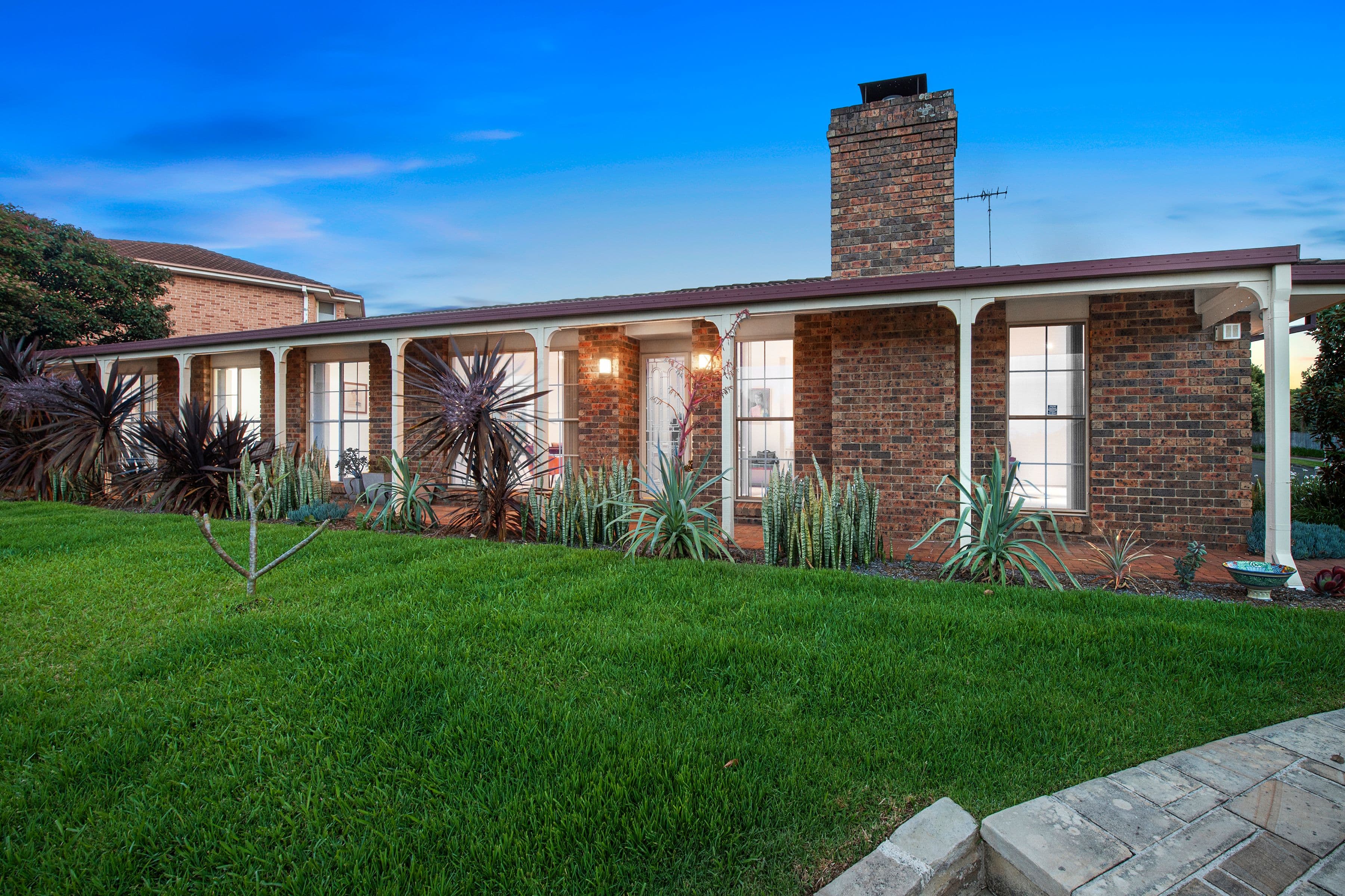 22 Benedictine Place, Cherrybrook NSW 2126, Cherrybrook - Thumbnail 2