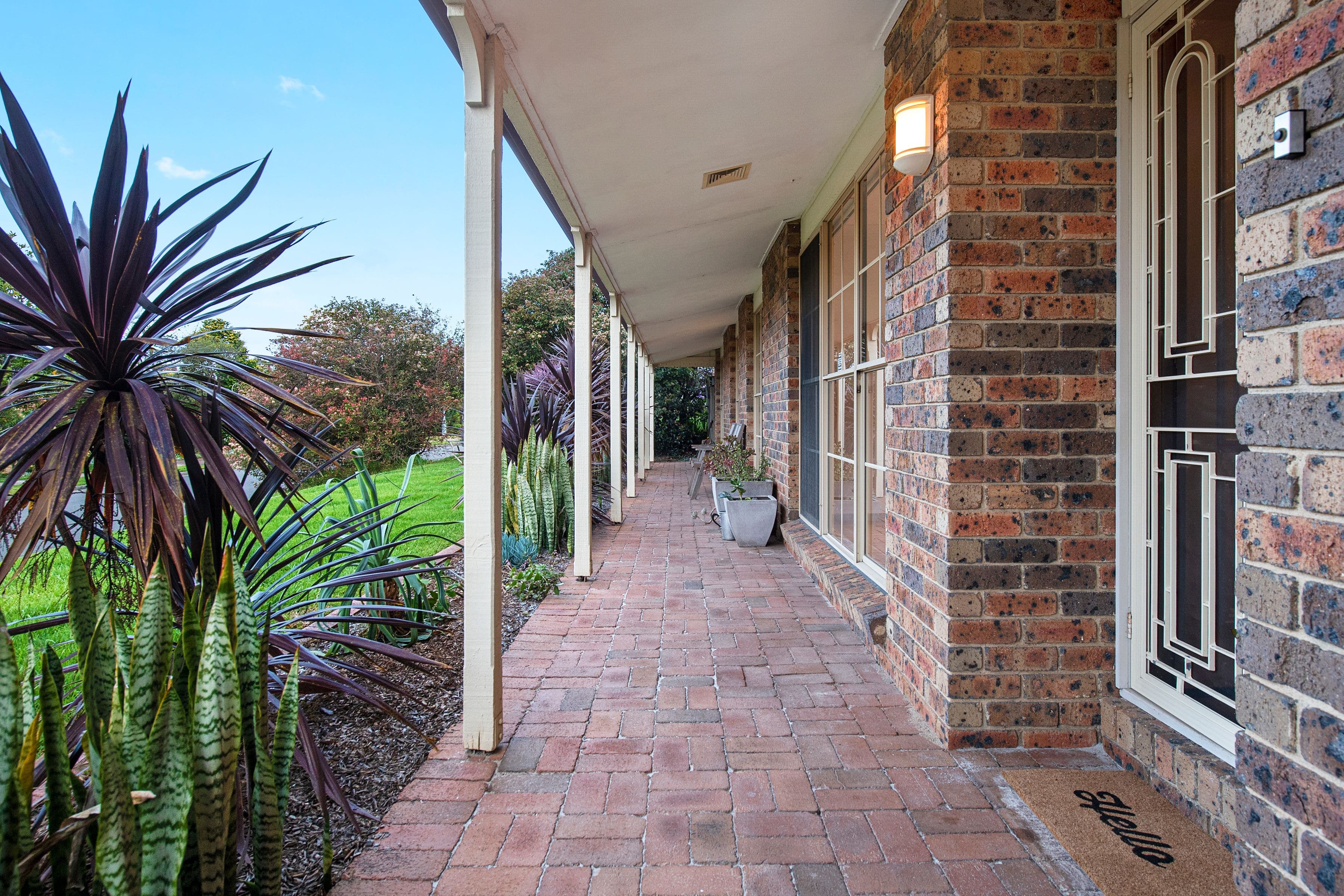 22 Benedictine Place, Cherrybrook NSW 2126, Cherrybrook - Thumbnail 3