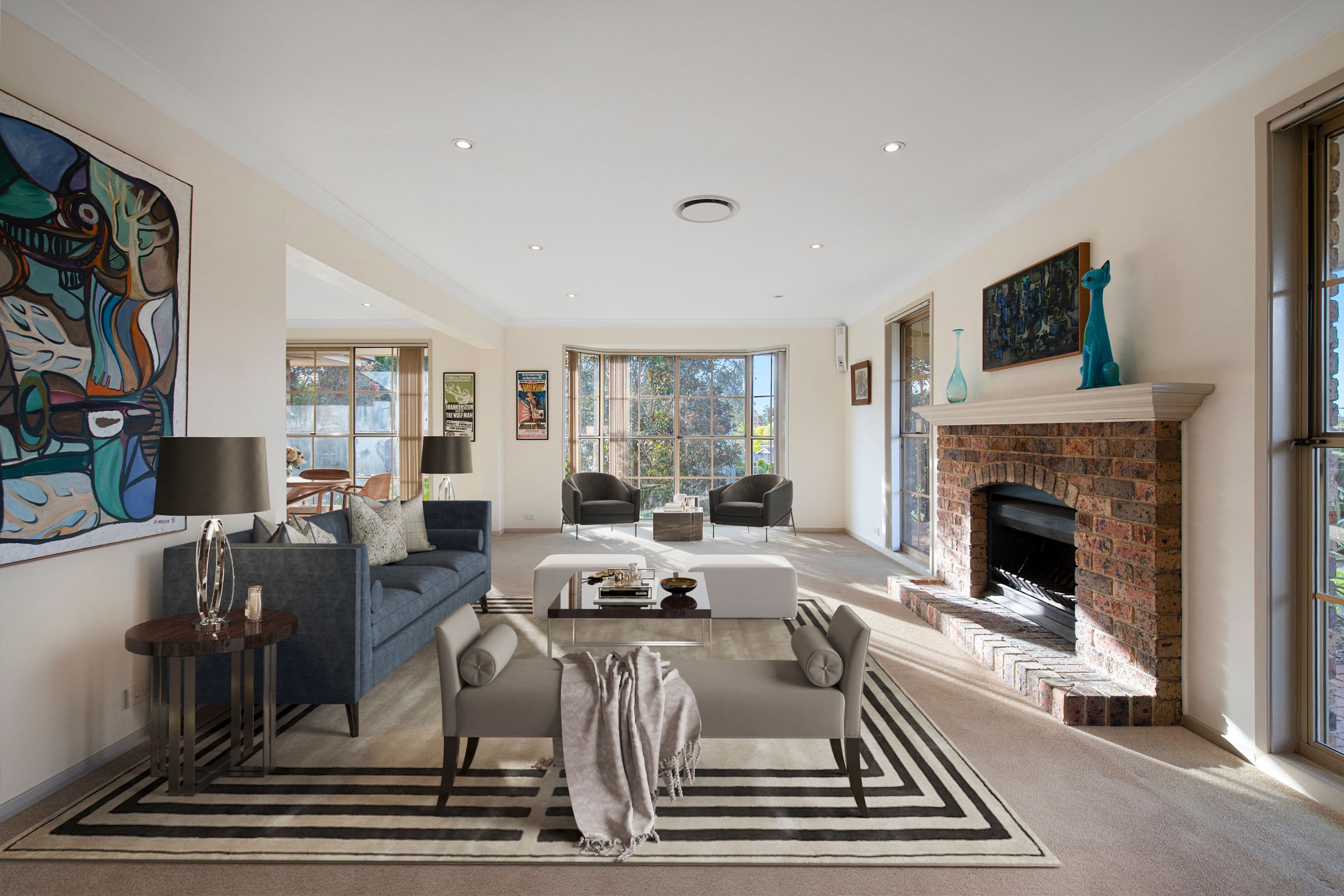 22 Benedictine Place, Cherrybrook NSW 2126, Cherrybrook - Thumbnail 4
