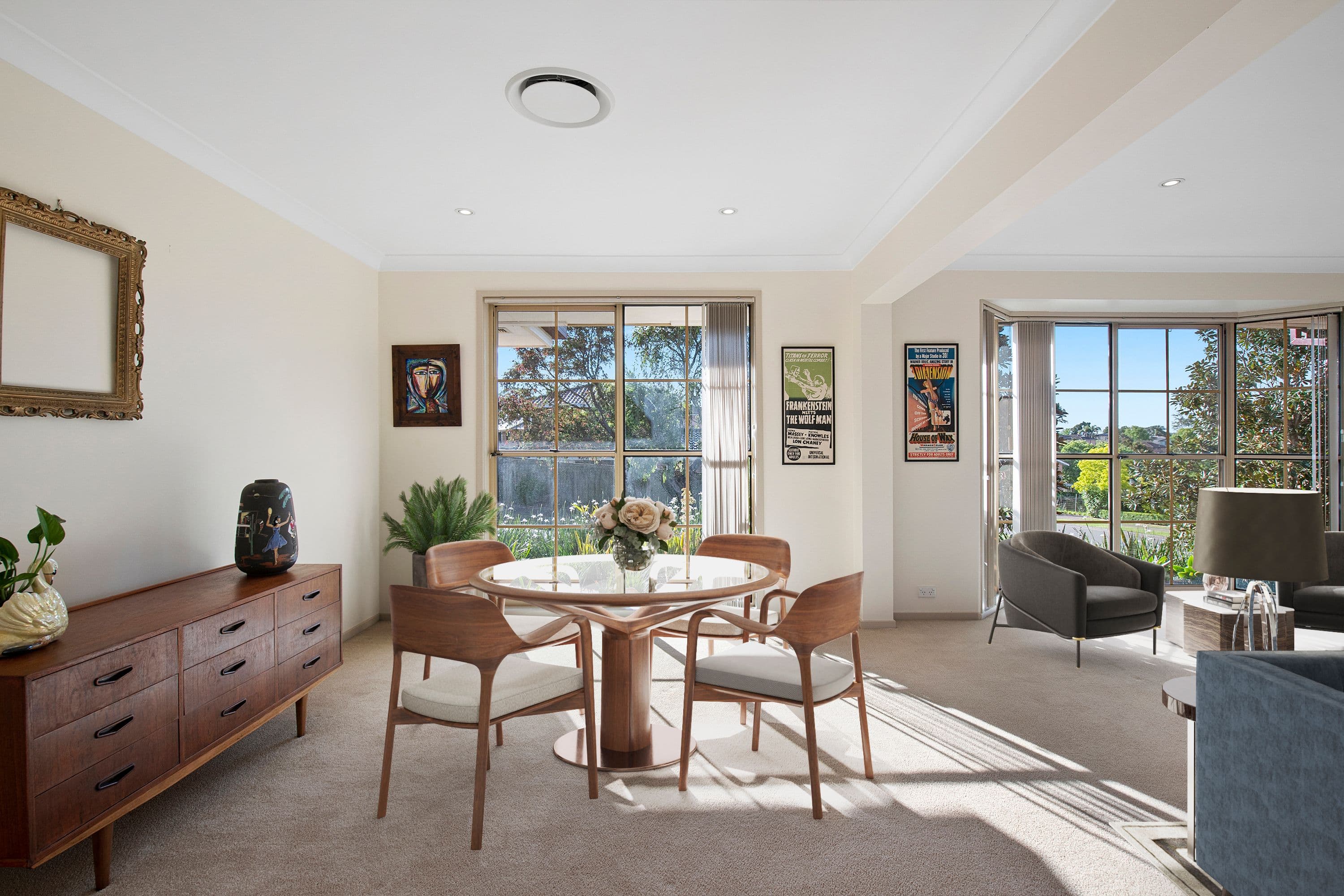 22 Benedictine Place, Cherrybrook NSW 2126, Cherrybrook - Thumbnail 5