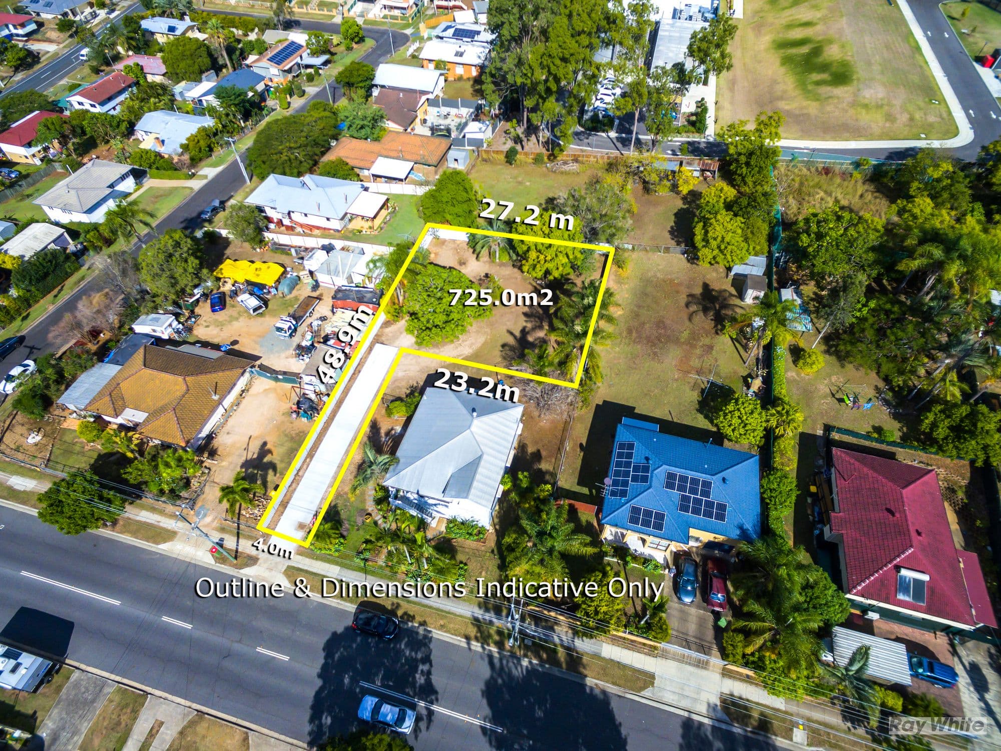 102A Smiths Road, Goodna QLD 4300, Goodna - Image 1