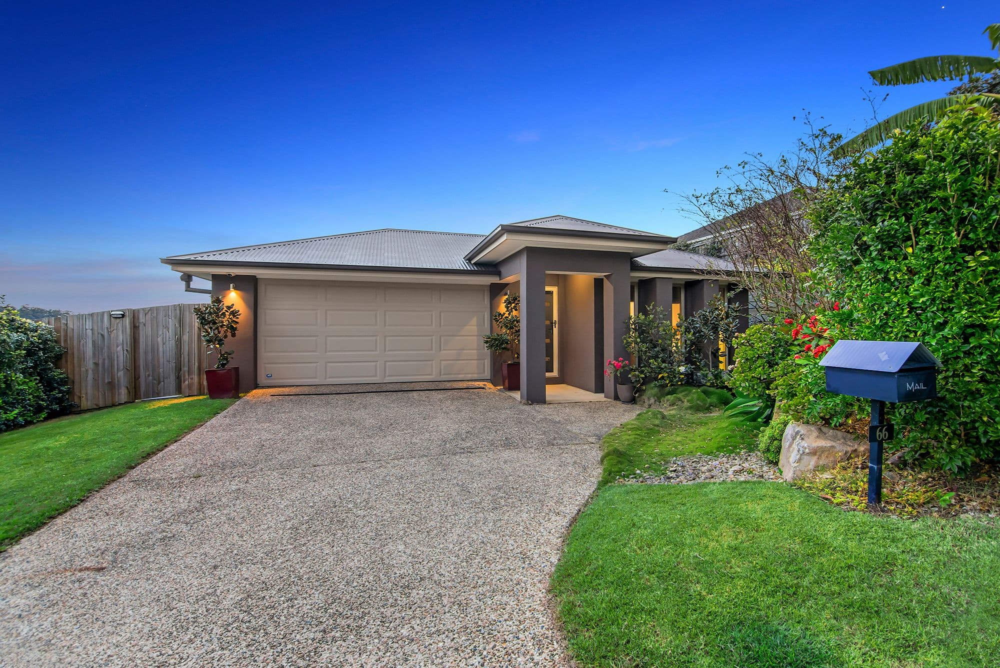 66 Heatherdale Drive, Upper Coomera QLD 4209, Upper Coomera - Image 1