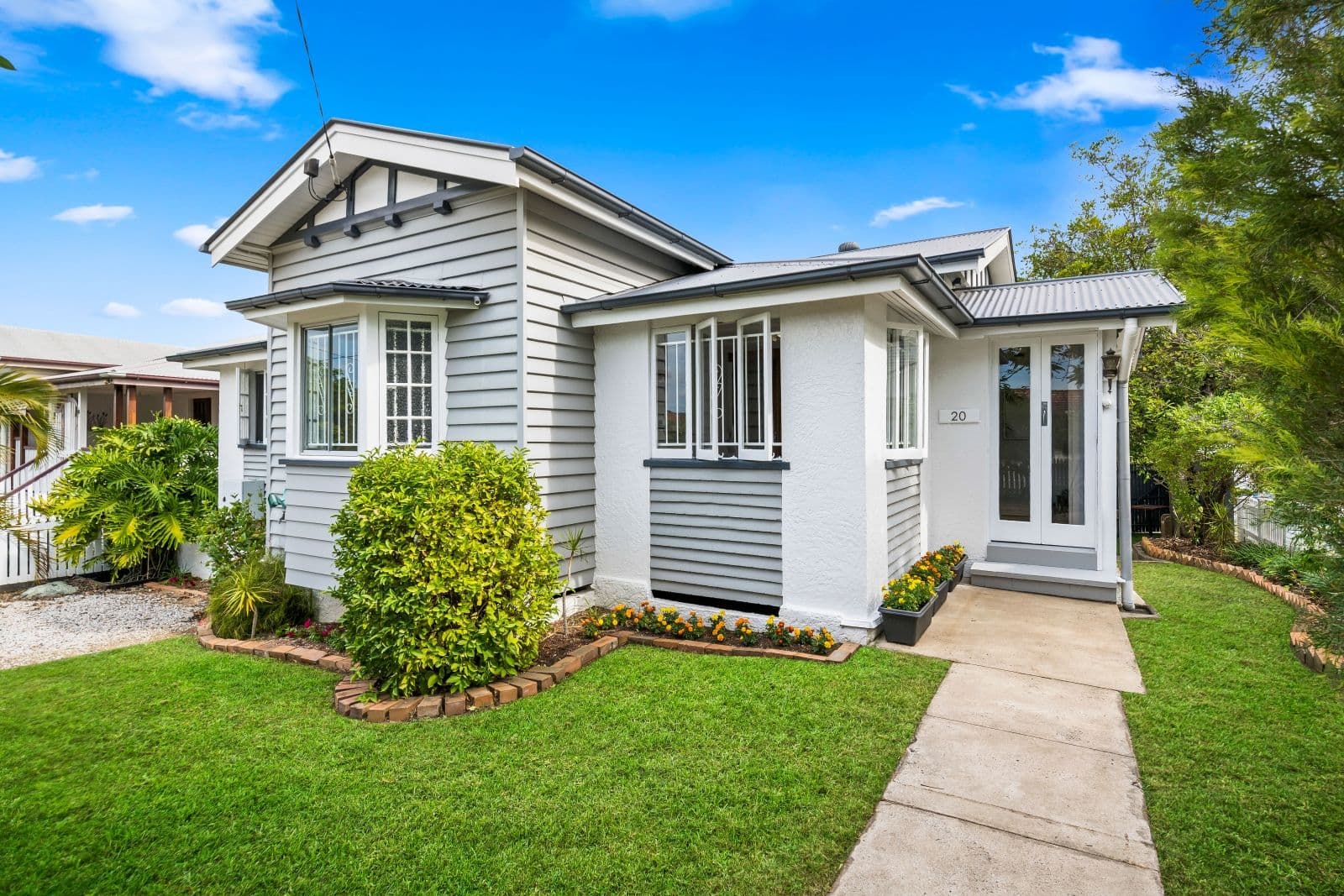 20 Gray Street, Newmarket QLD 4051, Newmarket - Image 1