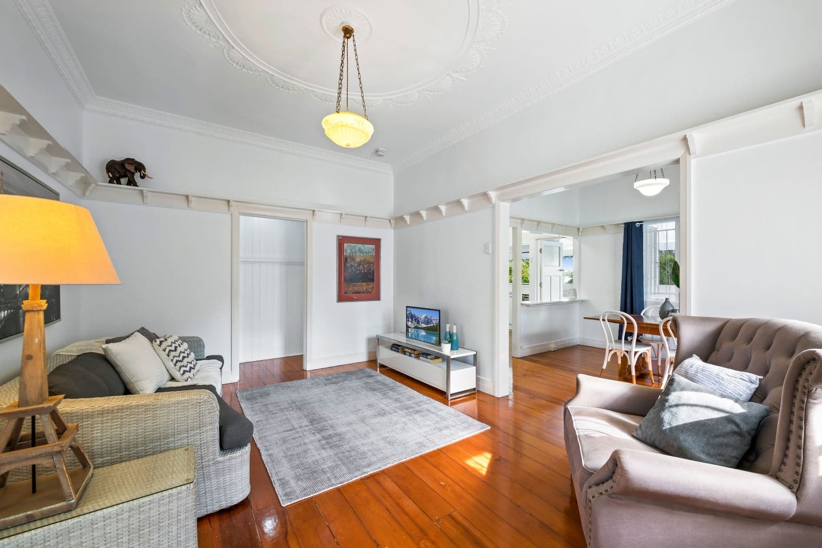 20 Gray Street, Newmarket QLD 4051, Newmarket - Thumbnail 2