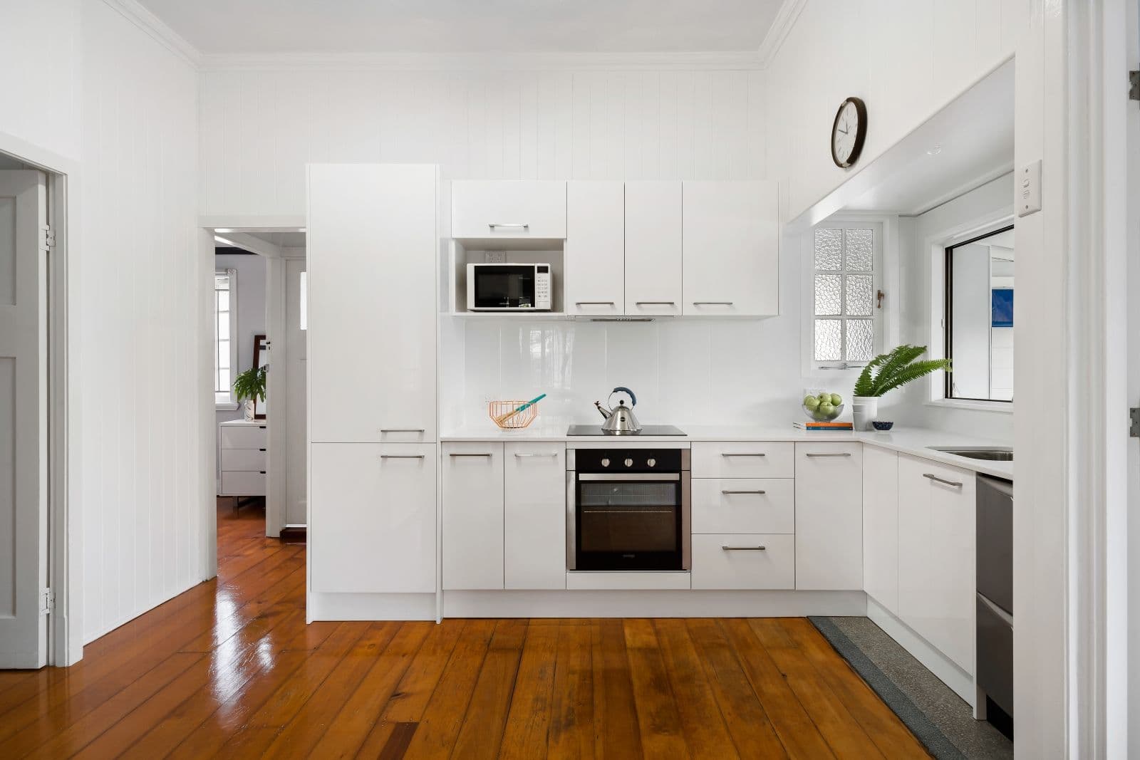 20 Gray Street, Newmarket QLD 4051, Newmarket - Thumbnail 4