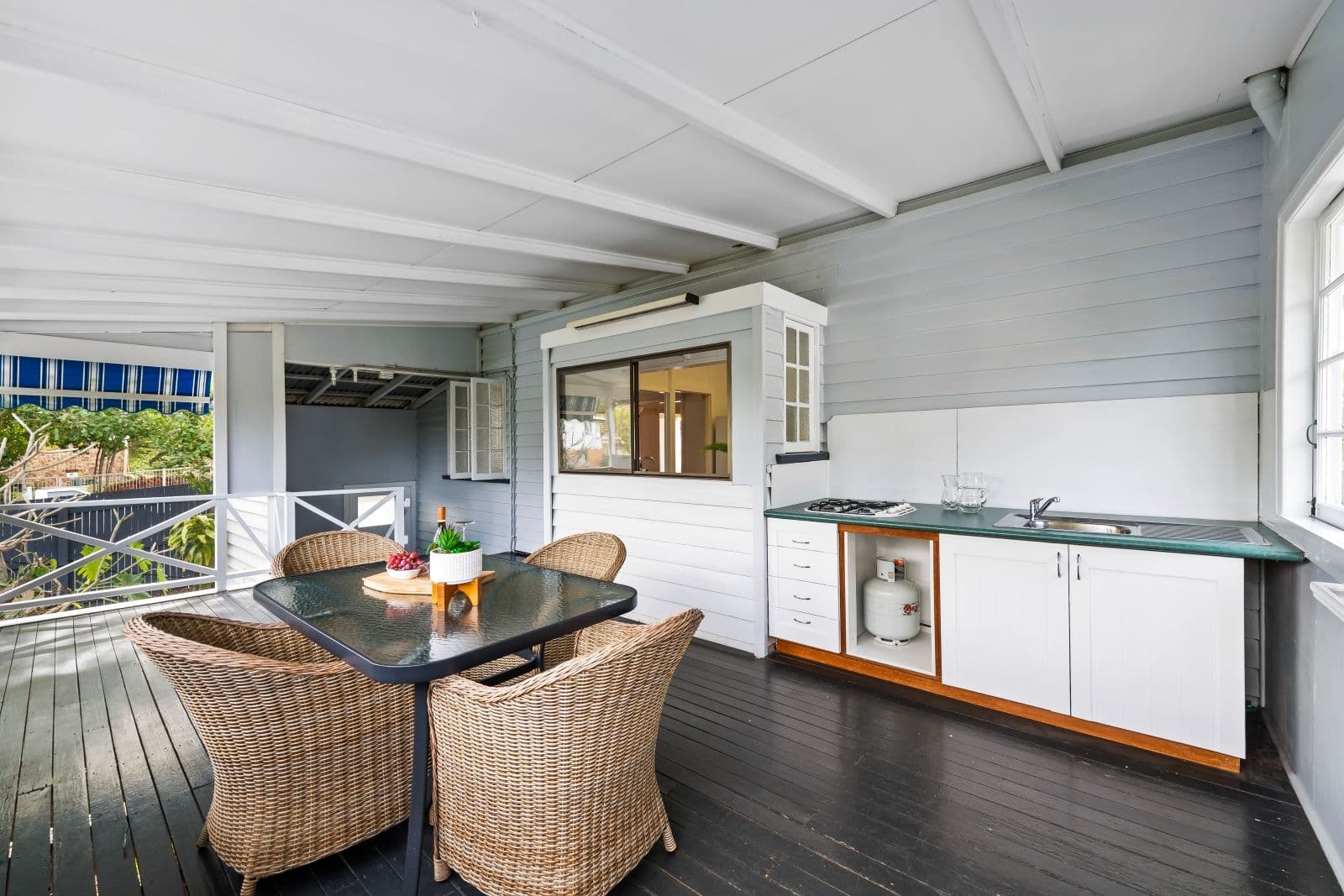 20 Gray Street, Newmarket QLD 4051, Newmarket - Thumbnail 5