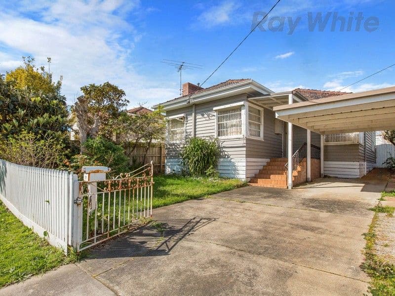 39 Seventh Avenue, Rosebud VIC 3939, Rosebud - Image 1