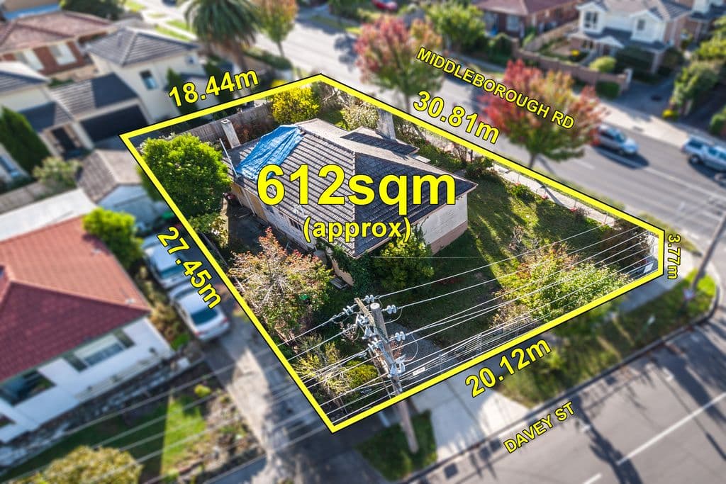 419 Middleborough Road, Box Hill VIC 3128, Box Hill - Thumbnail 2