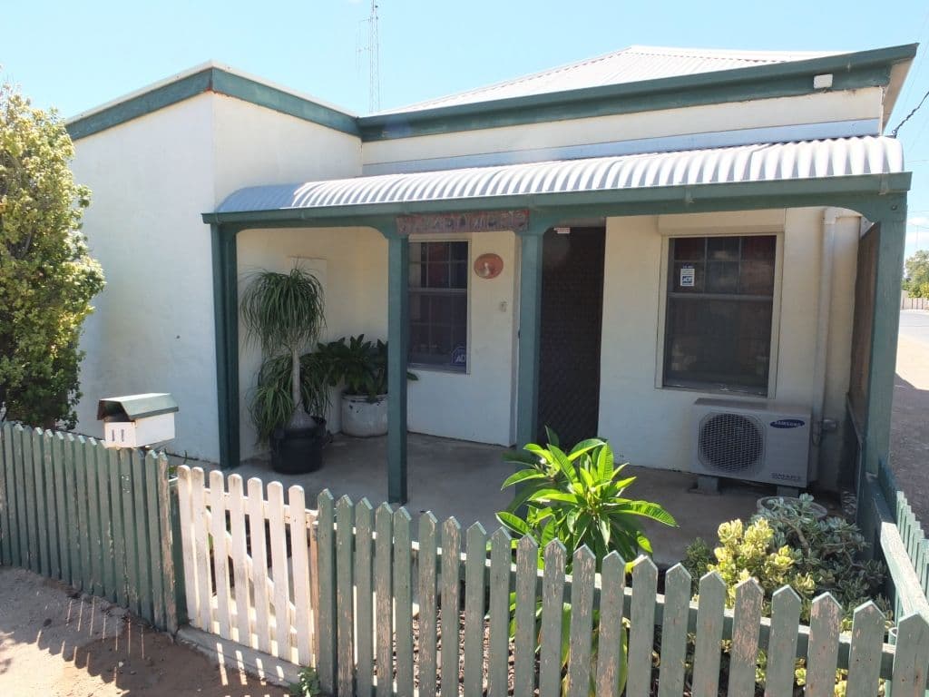 11 Marshall Street, WALLAROO SA 5556, Wallaroo - Image 1