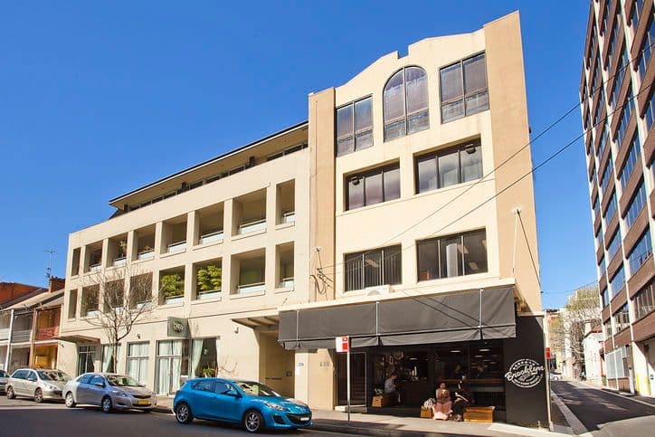 224 Commonwealth Street, SURRY HILLS NSW 2010, Surry Hills - Thumbnail 2