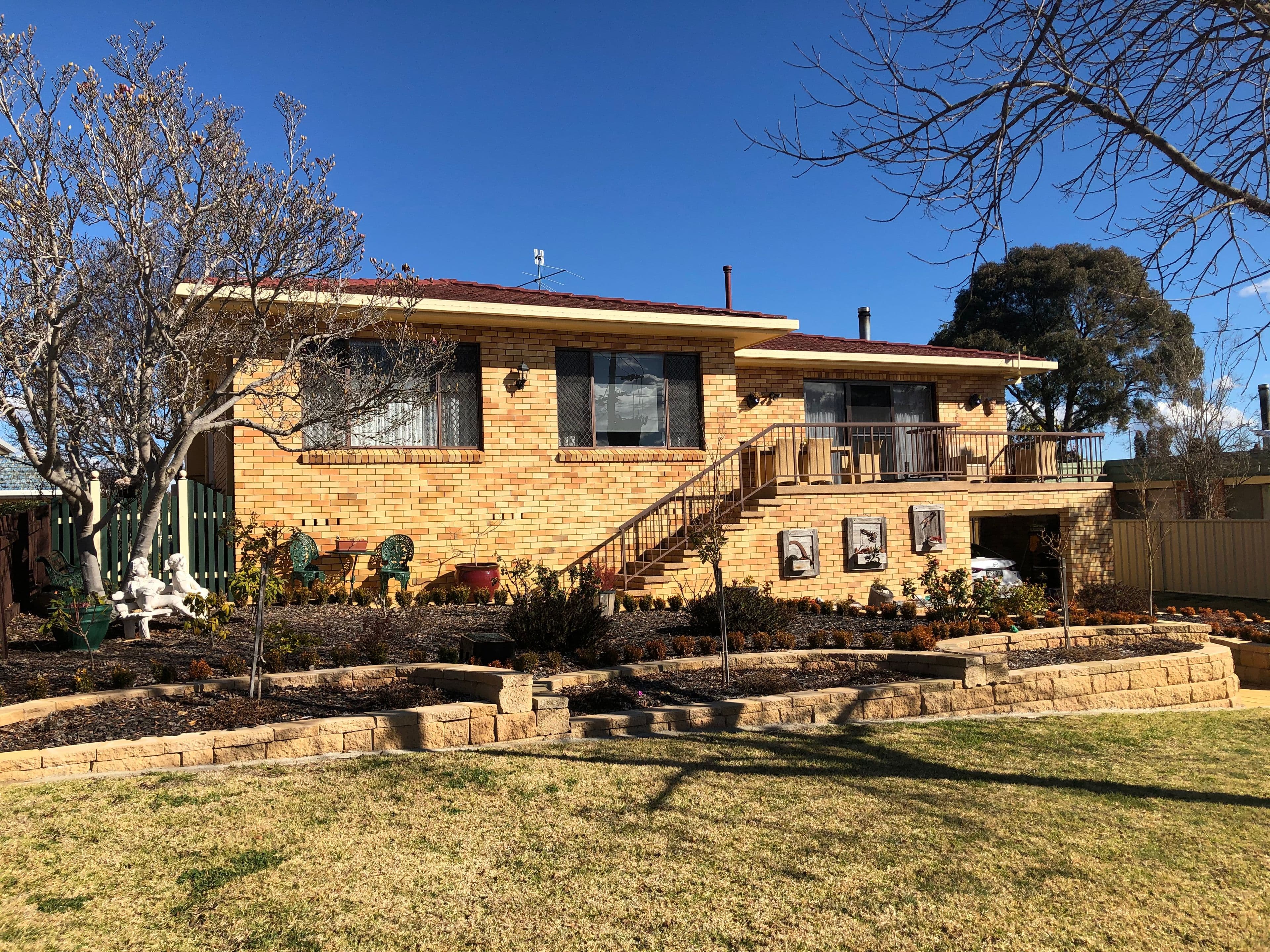 25 Lindsay, Glen Innes NSW 2370, Glen Innes - Image 1
