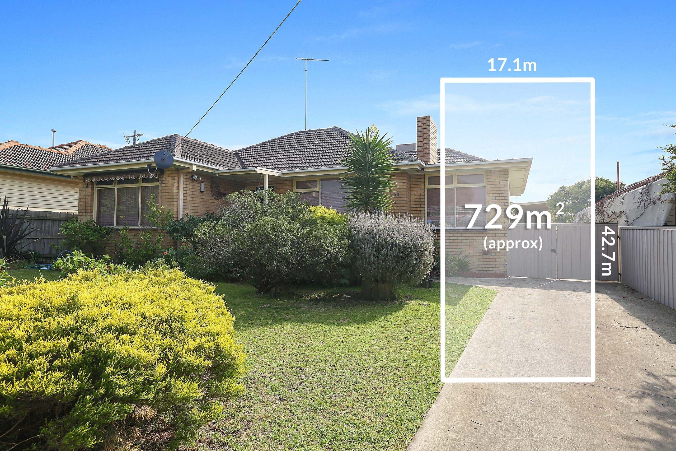 30 Davis Street, Belmont VIC 3216, Belmont - Image 1
