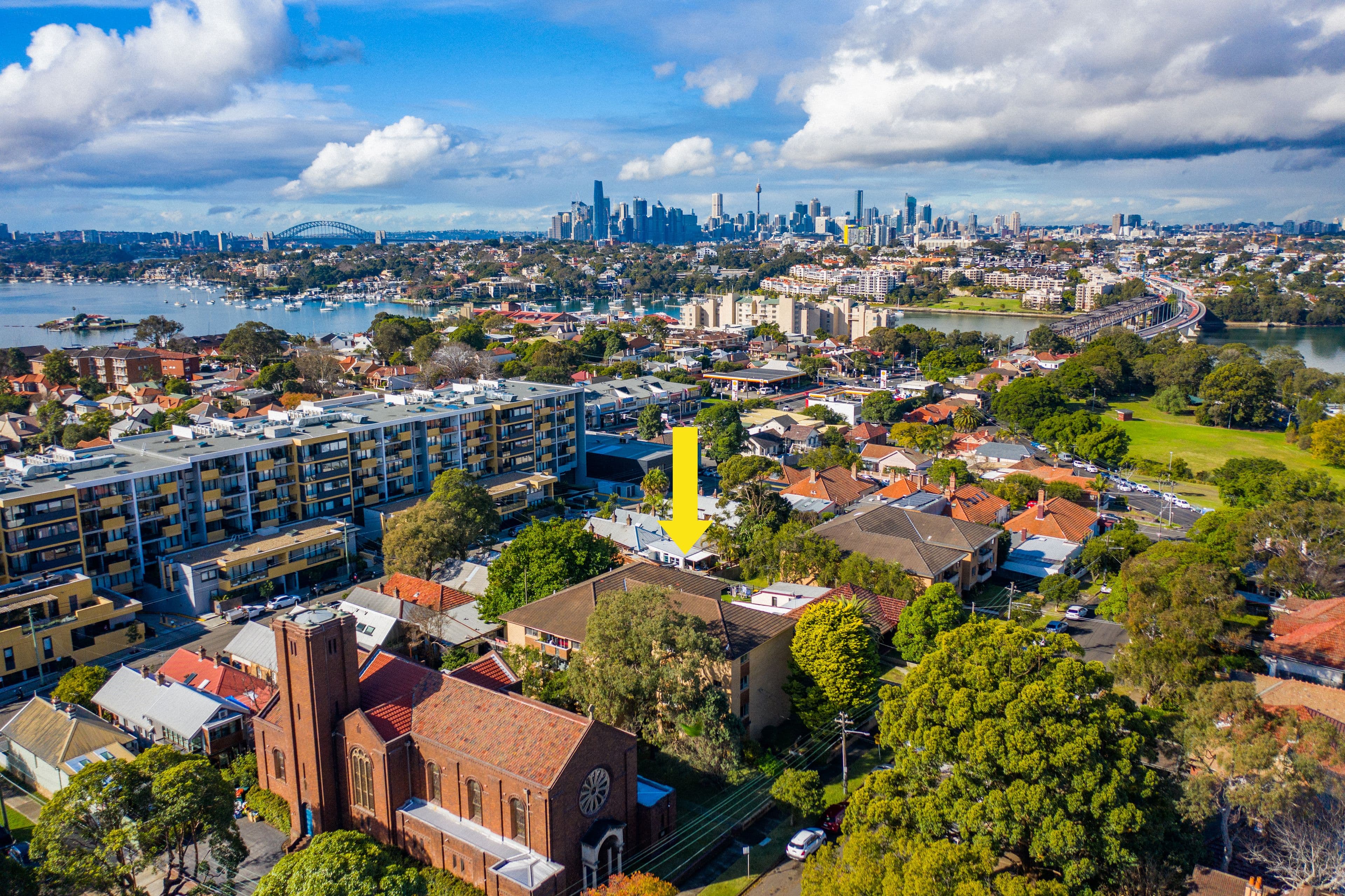 10 College Street, Drummoyne NSW 2047, Drummoyne - Thumbnail 3