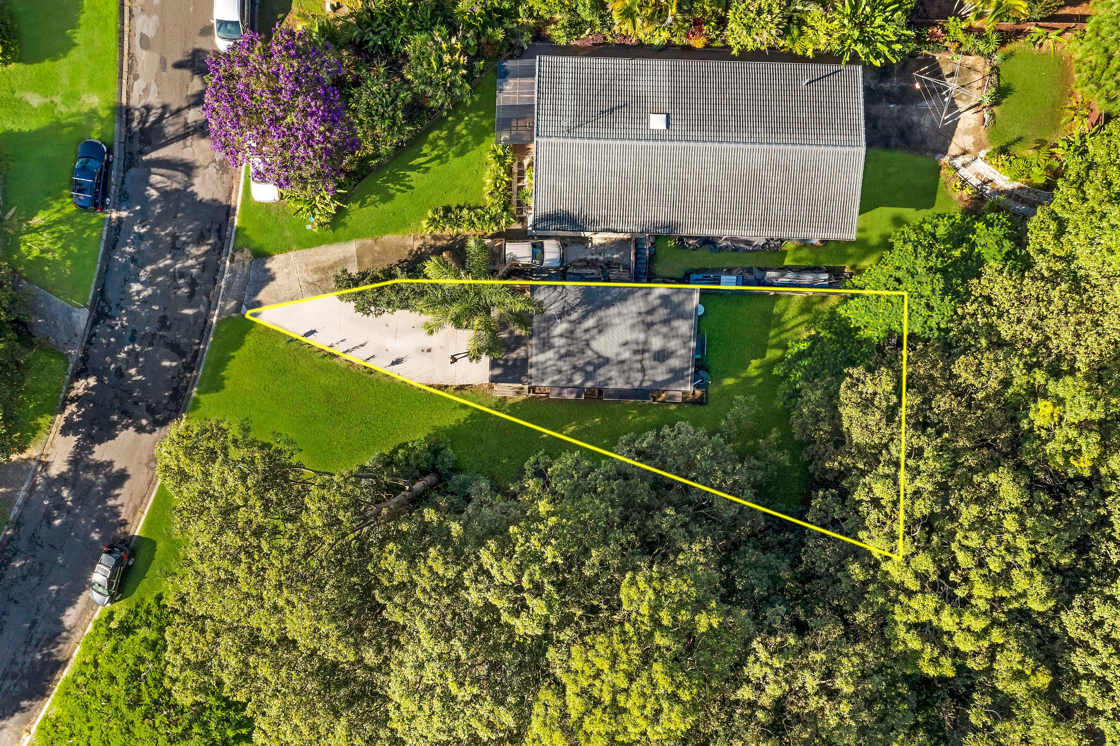 1/5 Kuringai Way, Ocean Shores NSW 2483, Ocean Shores - Thumbnail 2