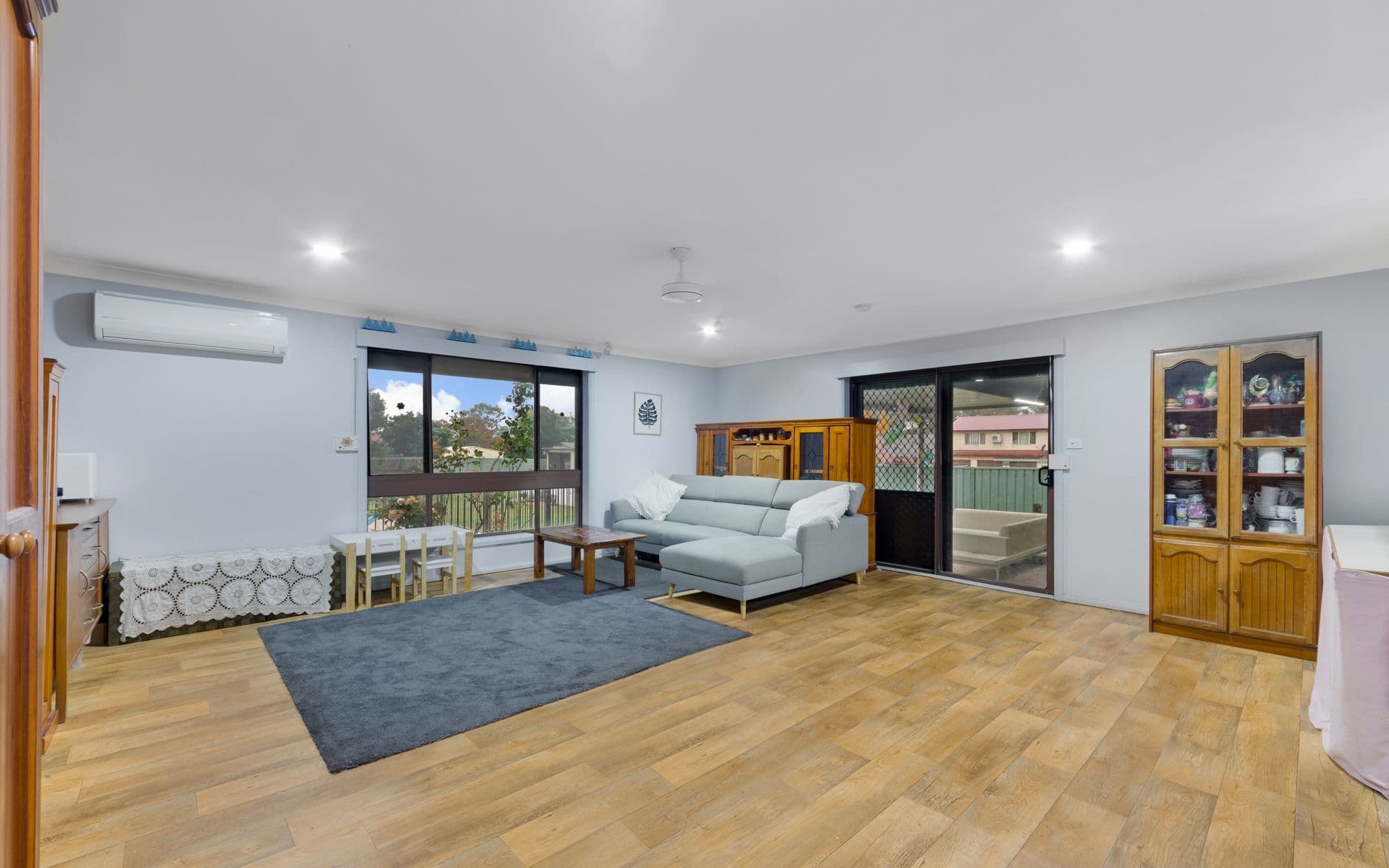 4 Third Avenue, Macquarie Fields NSW 2564, Macquarie Fields - Thumbnail 6