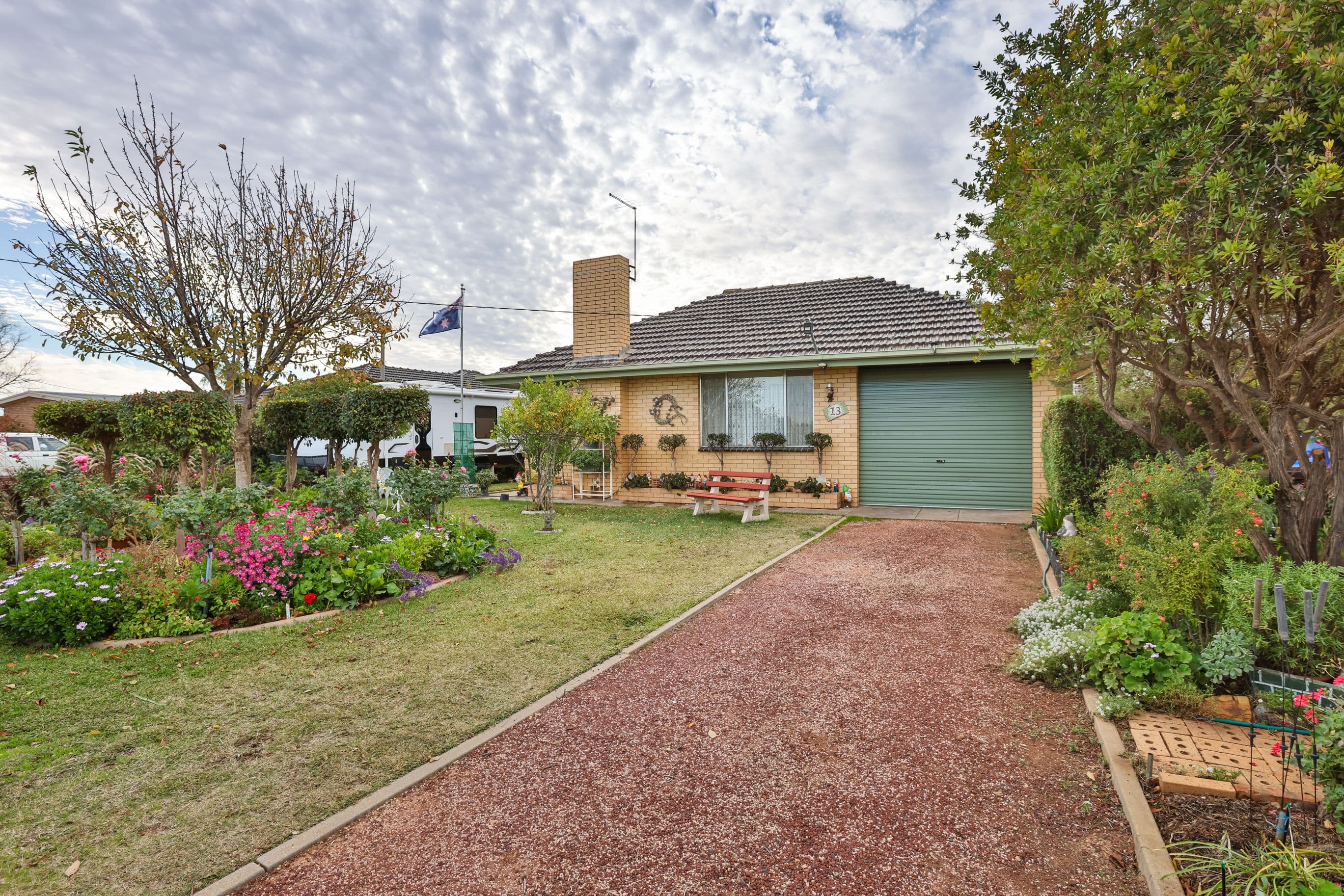 13 Snowy Avenue, Red Cliffs VIC 3496, Red Cliffs - Image 1