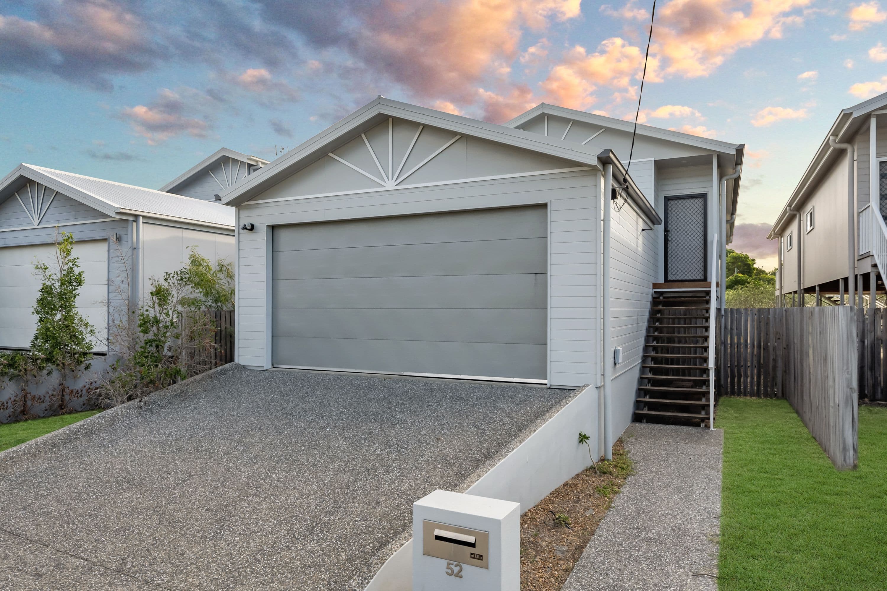 52 Twelfth Avenue, Railway Estate QLD 4810, Railway Estate - Image 1