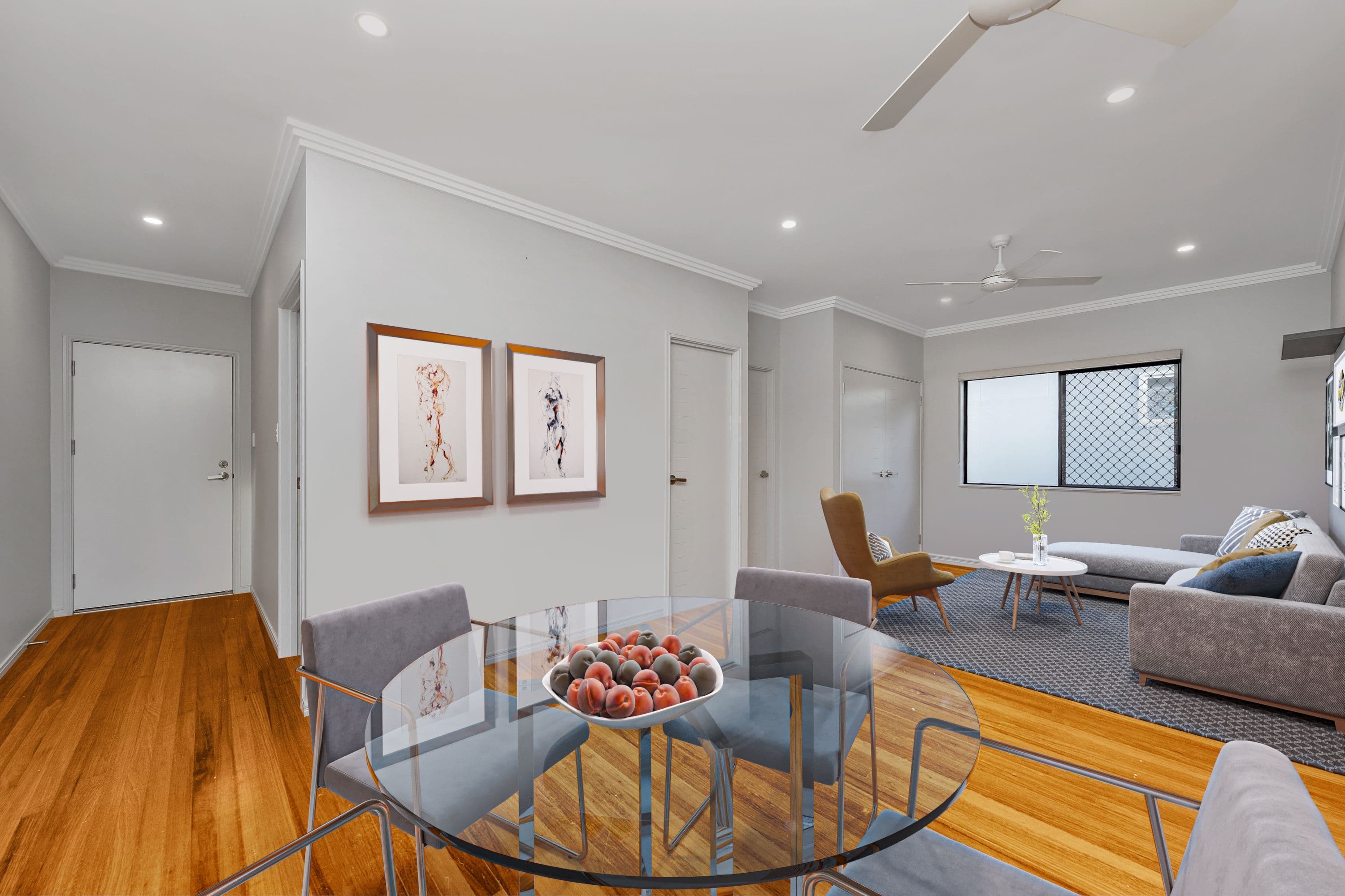 52 Twelfth Avenue, Railway Estate QLD 4810, Railway Estate - Thumbnail 2