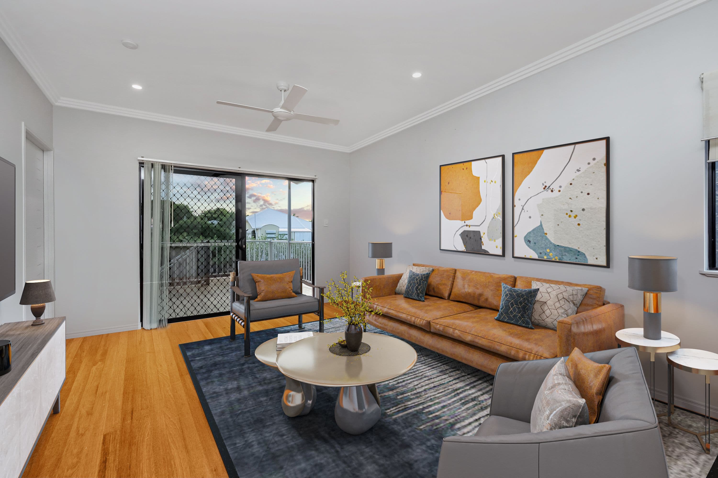 52 Twelfth Avenue, Railway Estate QLD 4810, Railway Estate - Thumbnail 3