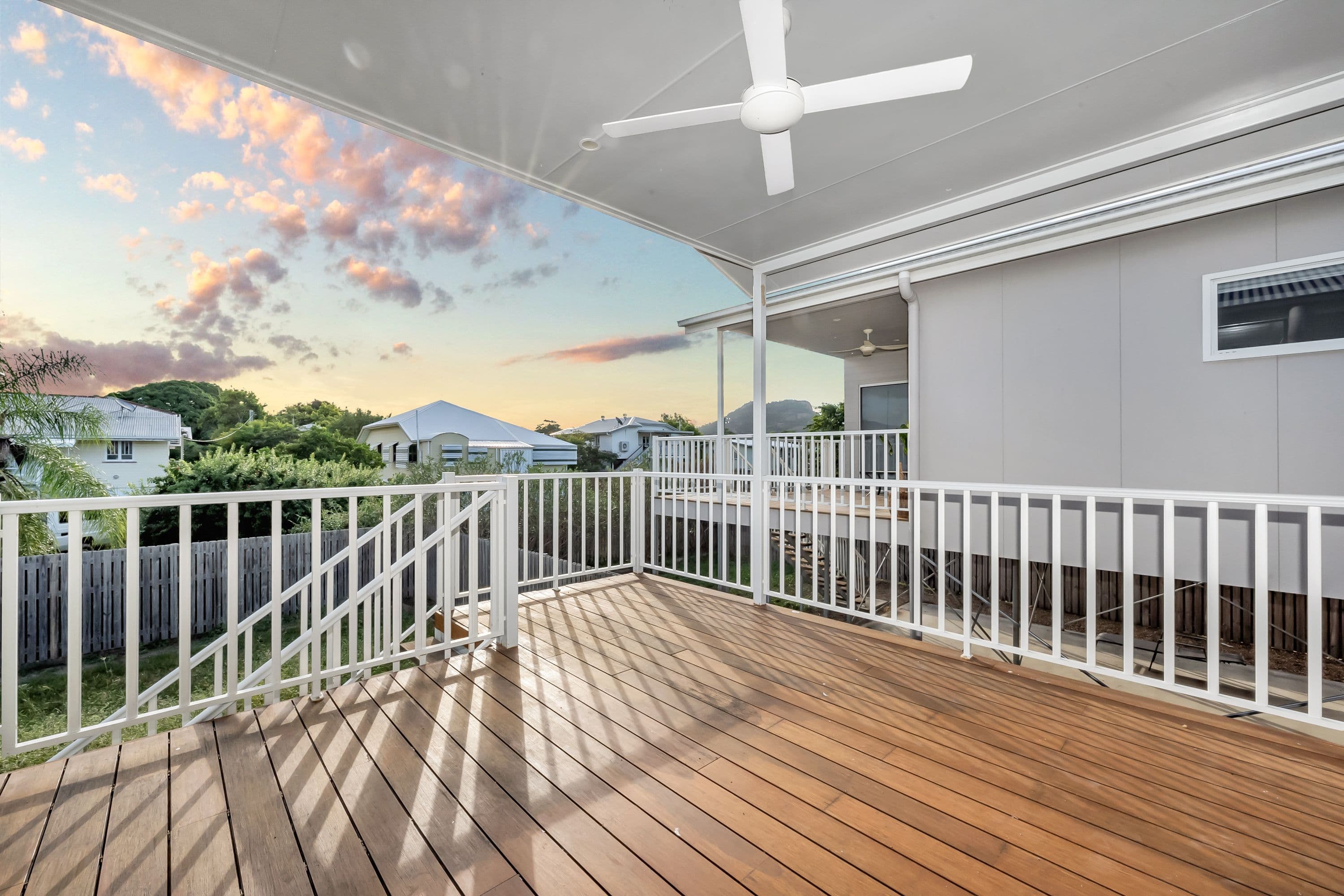 52 Twelfth Avenue, Railway Estate QLD 4810, Railway Estate - Thumbnail 5