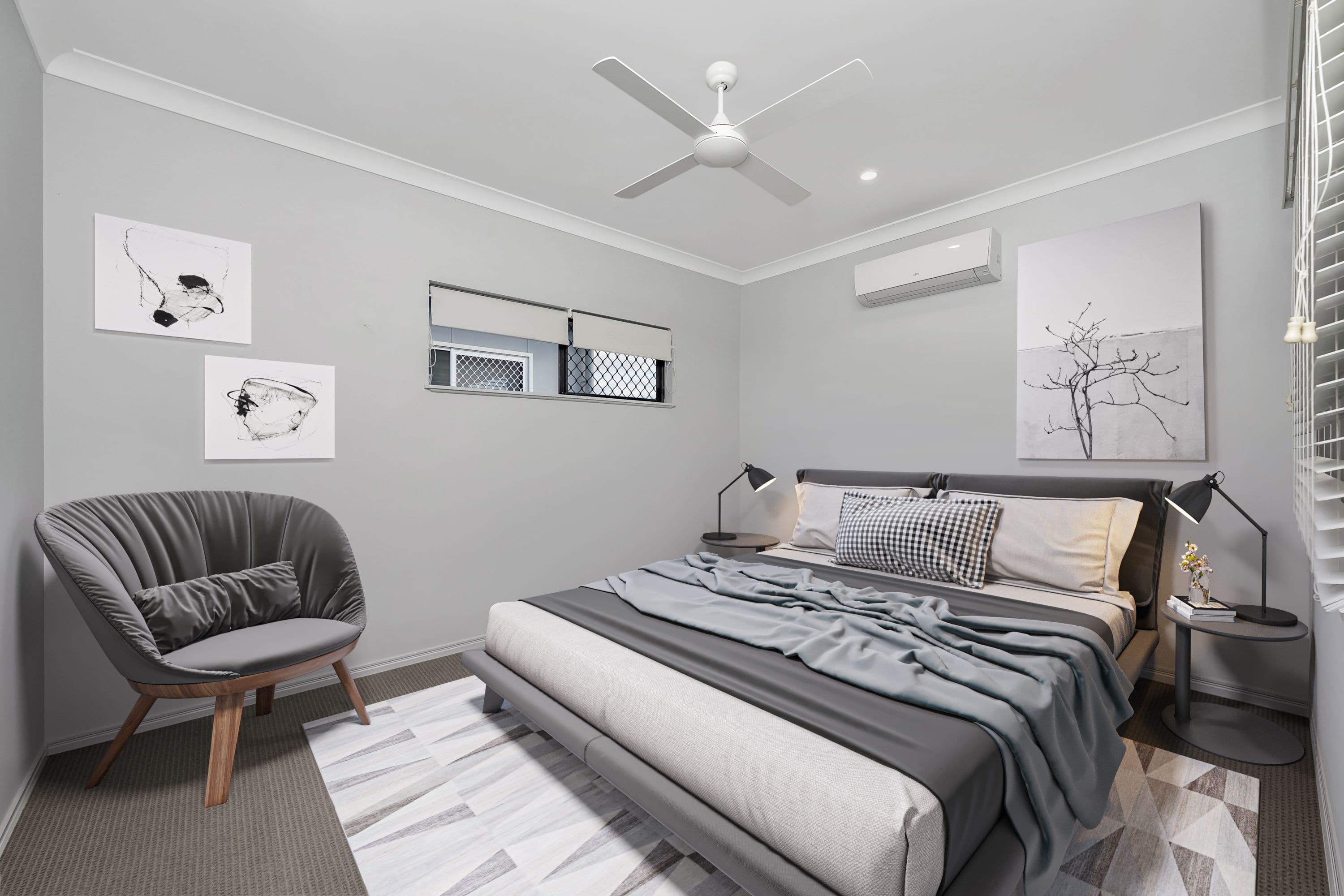 52 Twelfth Avenue, Railway Estate QLD 4810, Railway Estate - Thumbnail 6
