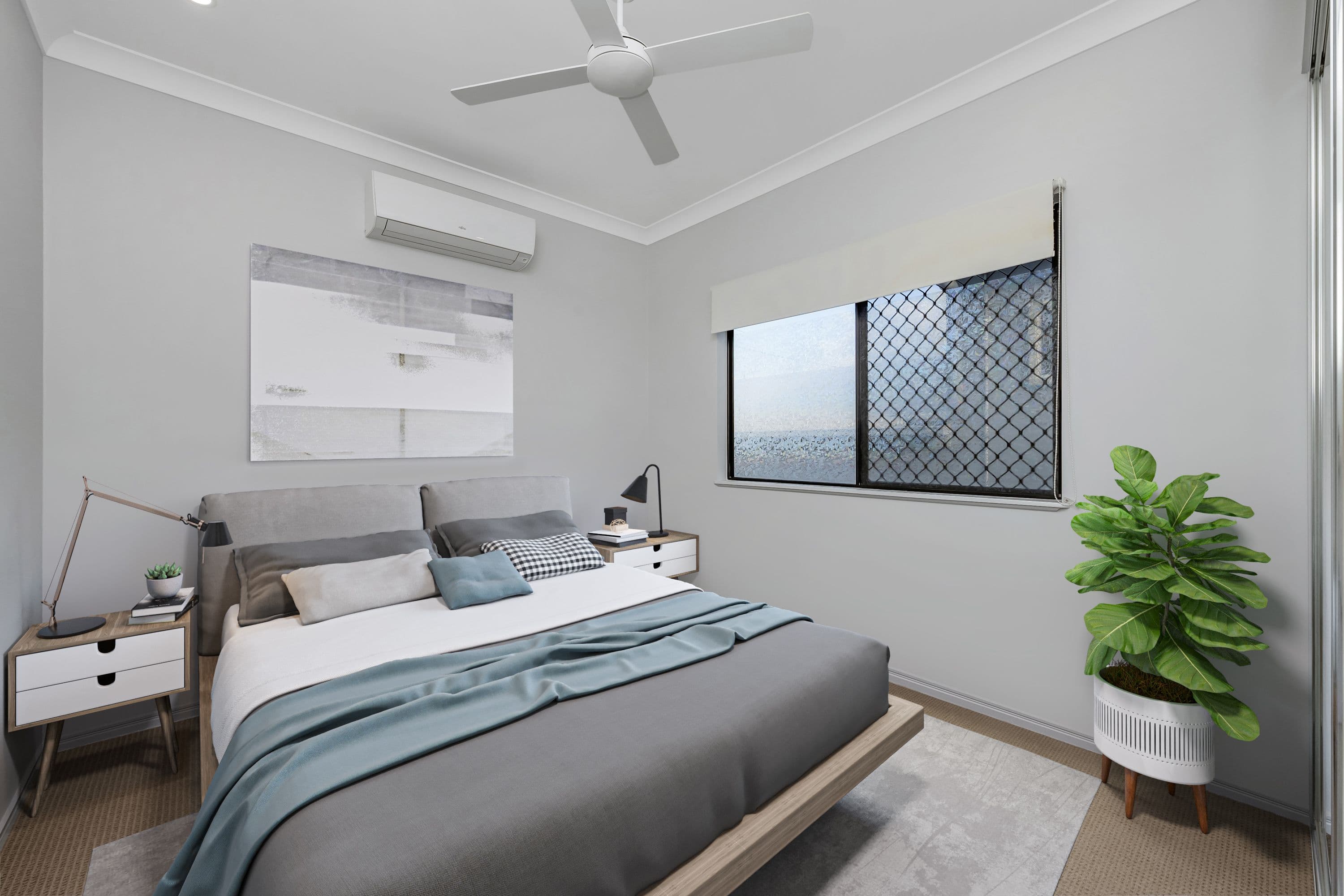 52 Twelfth Avenue, Railway Estate QLD 4810, Railway Estate - Thumbnail 8