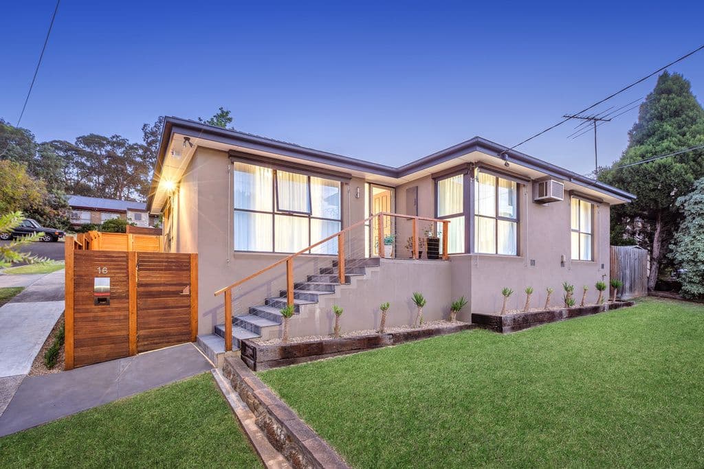 16 Booyan Crescent, Greensborough VIC 3088, Greensborough - Image 1