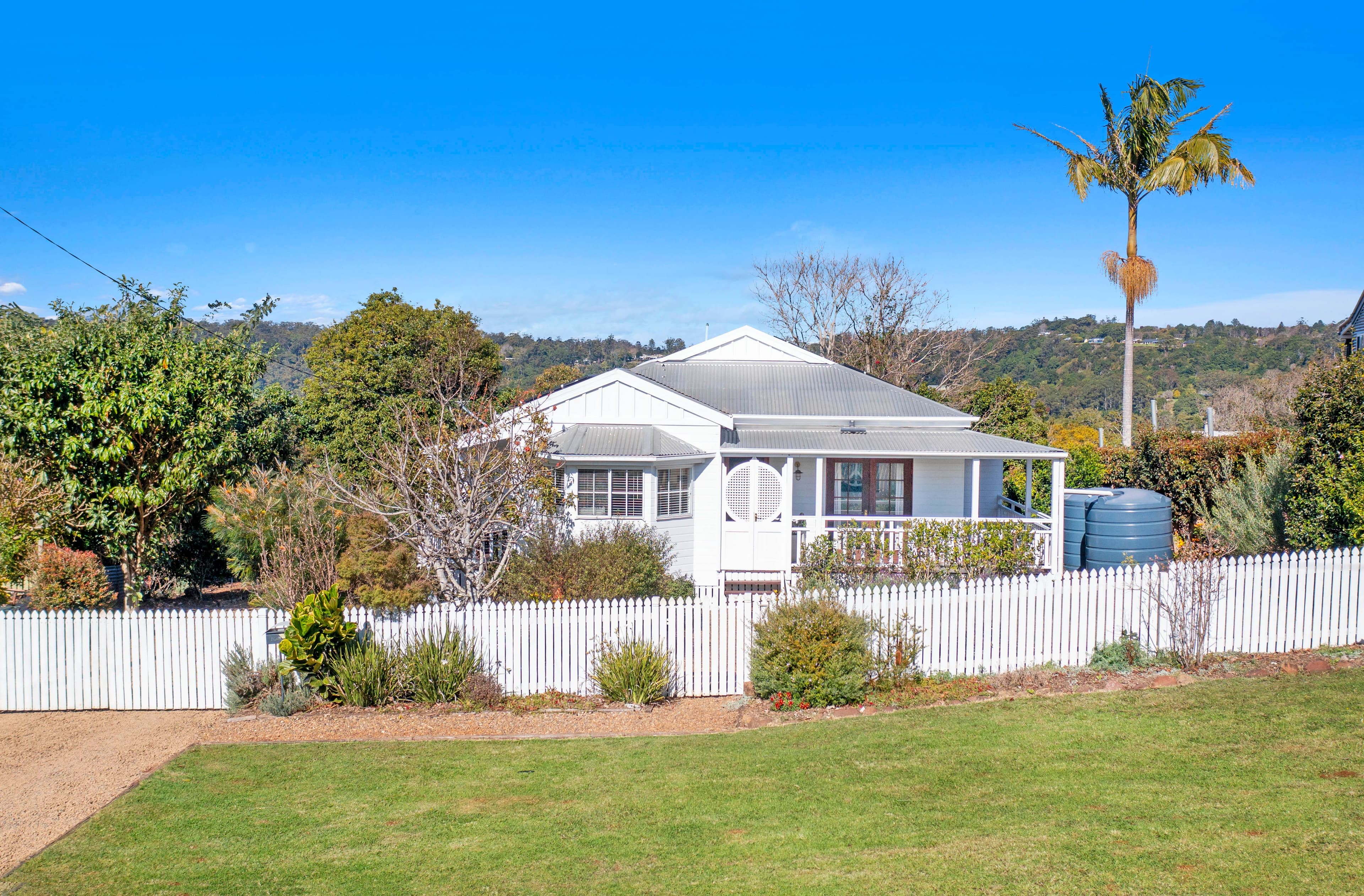 7 Justin Avenue, Tamborine Mountain QLD 4272, Tamborine Mountain - Image 1