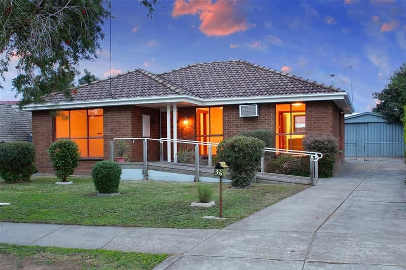 36 Milton Parade, BUNDOORA VIC 3083, Bundoora - Image 1